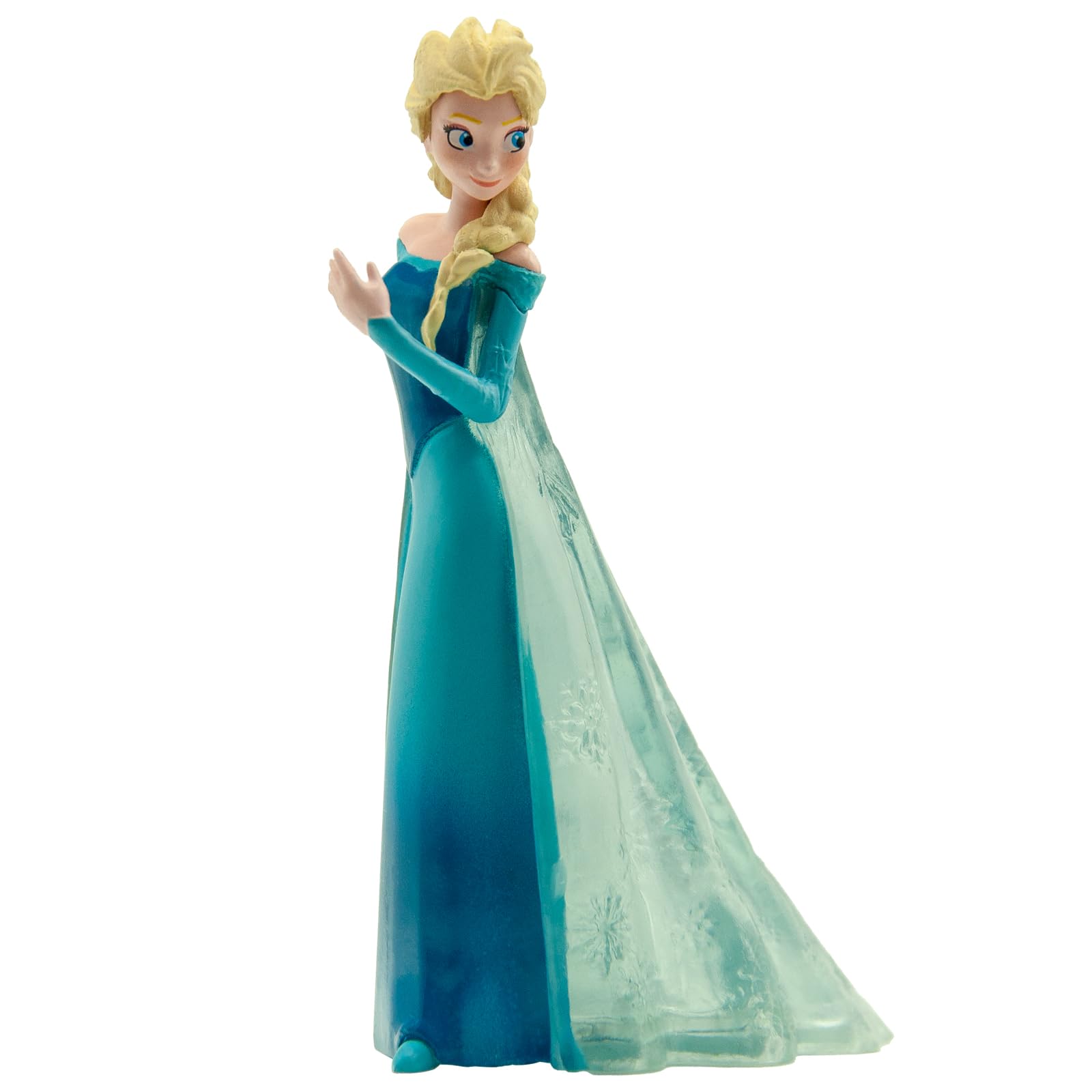 bullyland-disney-princess-elsa-12961-spielfigur-10-1cm-eisk-nigin image 1
