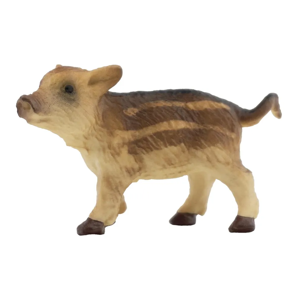 bullyland-forest-animals-frischling-figur-64396-5-2-cm image 1