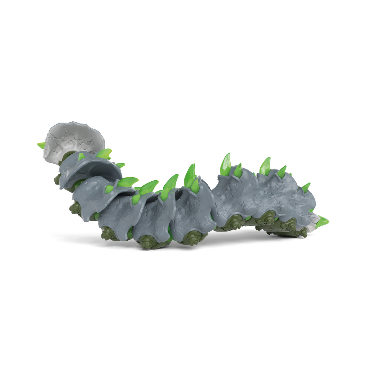 schleich-eldrador-steinwurm-fantasy-figur-70853-steinwelt image 5