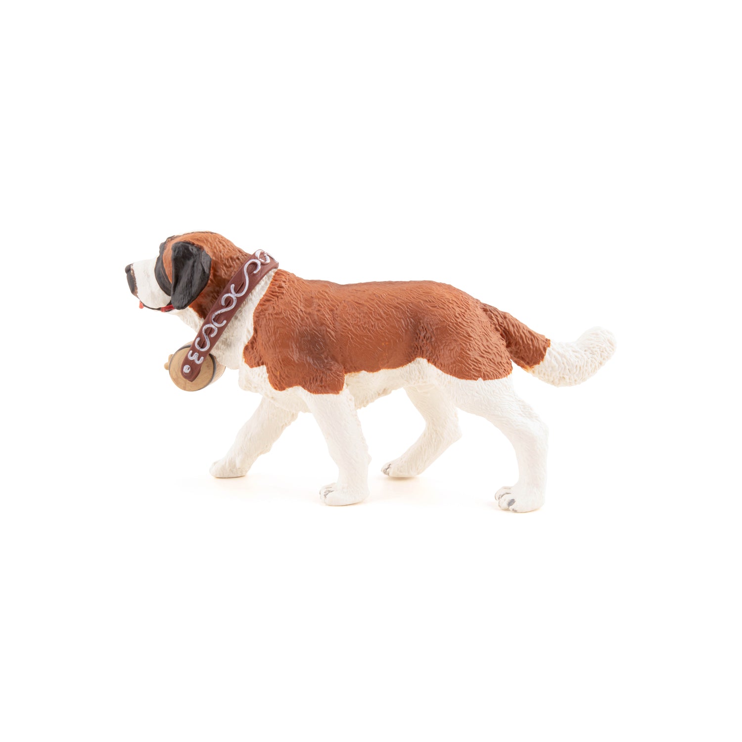 papo-dogs-cats-bernhardiner-hundefigur-schweizer-alpen image 3