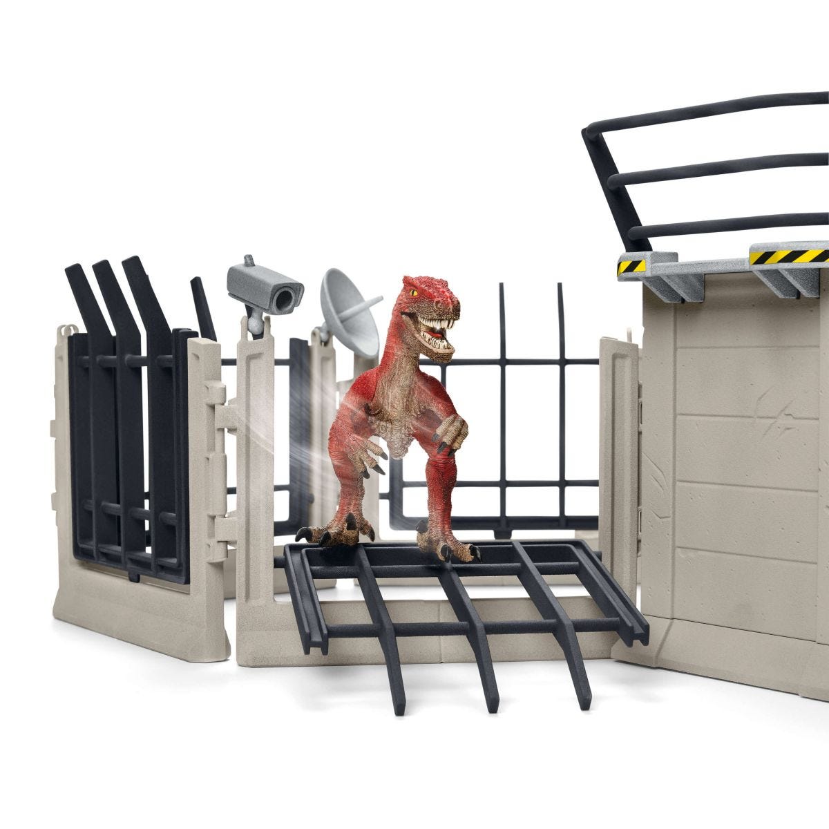 schleich-dinosaurs-gro-e-dino-forschungsstation-spielset-41462 image 8