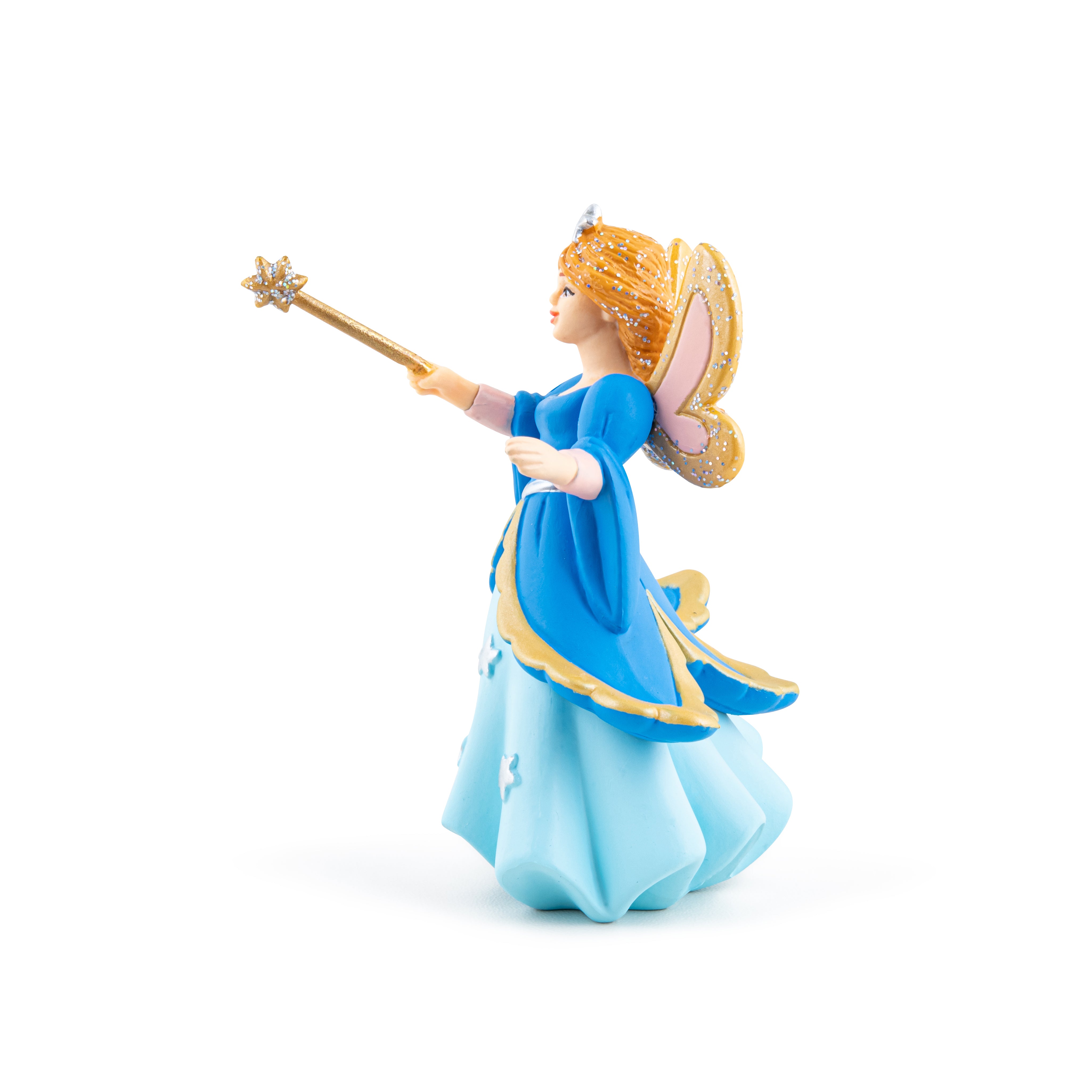 papo-enchanted-world-blaue-sternfee-figur-fantasy image 7
