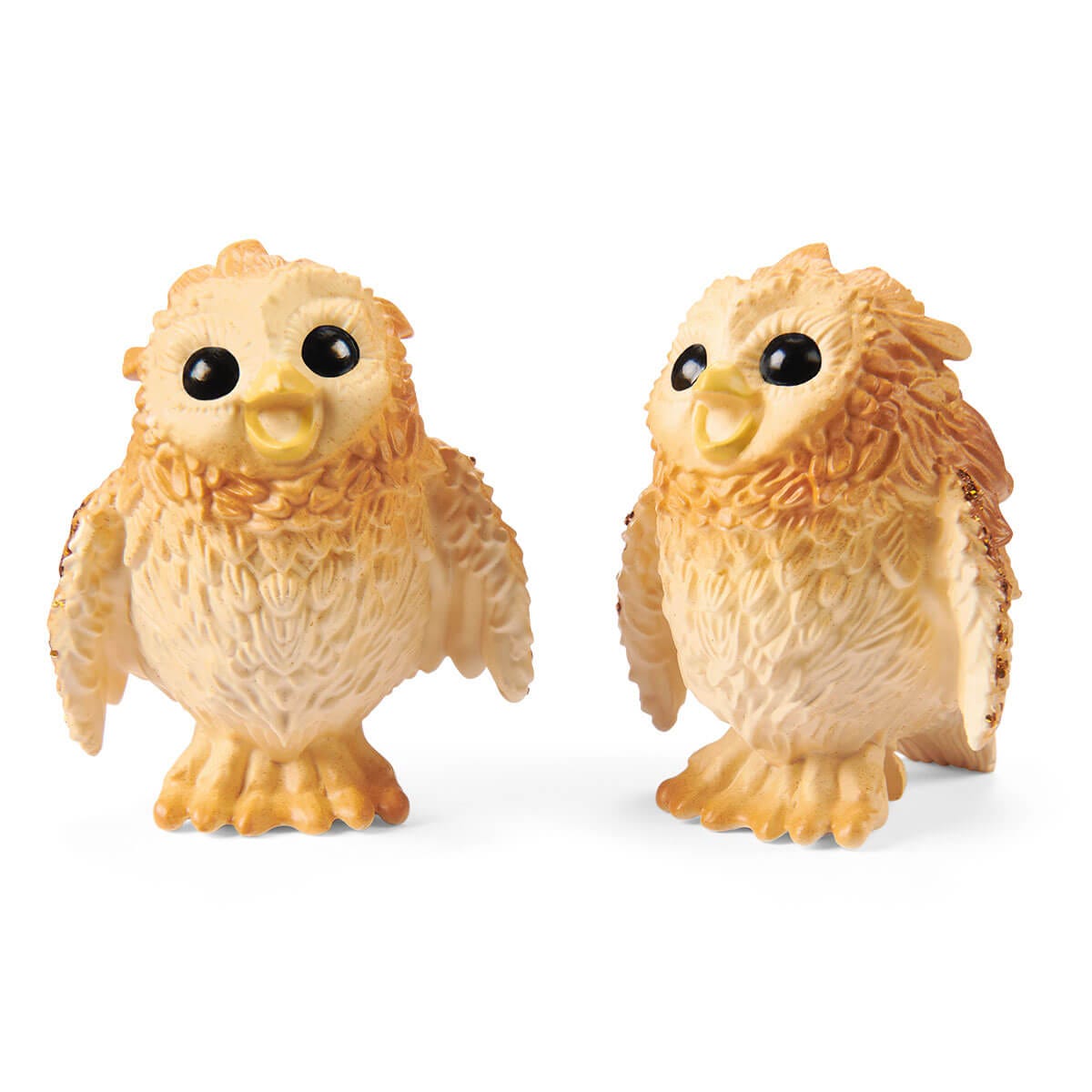 schleich-wild-life-schl-pfende-babyeulen-42525-set image 5
