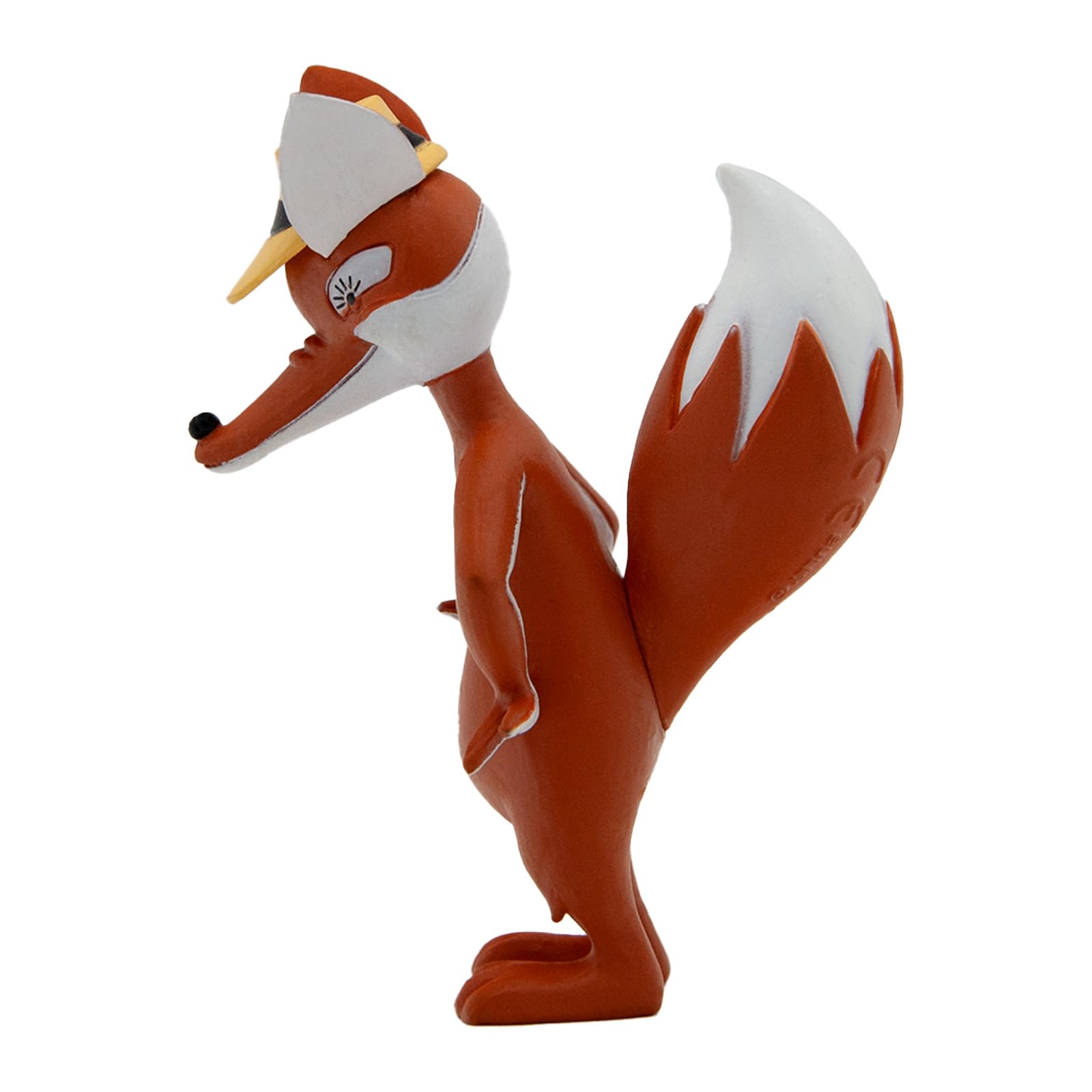 bullyland-sandm-nnchen-herr-fuchs-spielfigur-7-4-cm image 3