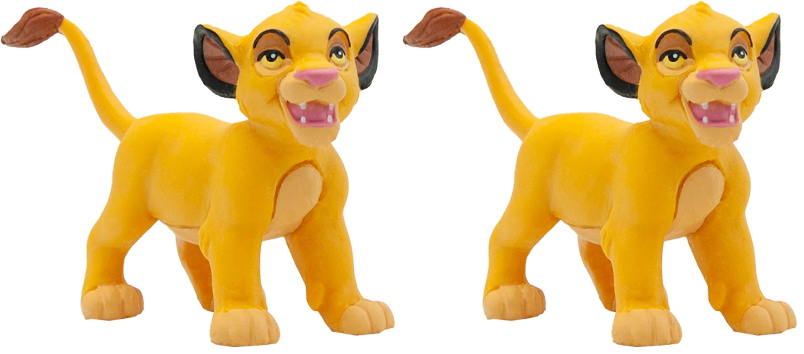 bullyland-12254-junger-simba-spielfigur-4-7-cm-l-we image 7