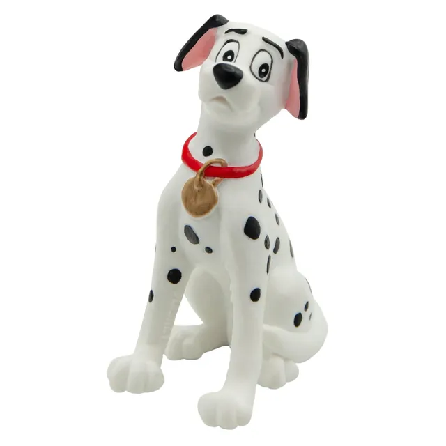 bullyland-disney-classic-12513-pongo-spielfigur-6-5-cm image 1