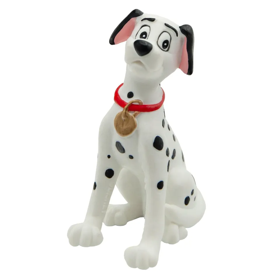 bullyland-disney-classic-12513-pongo-spielfigur-6-5-cm image 1