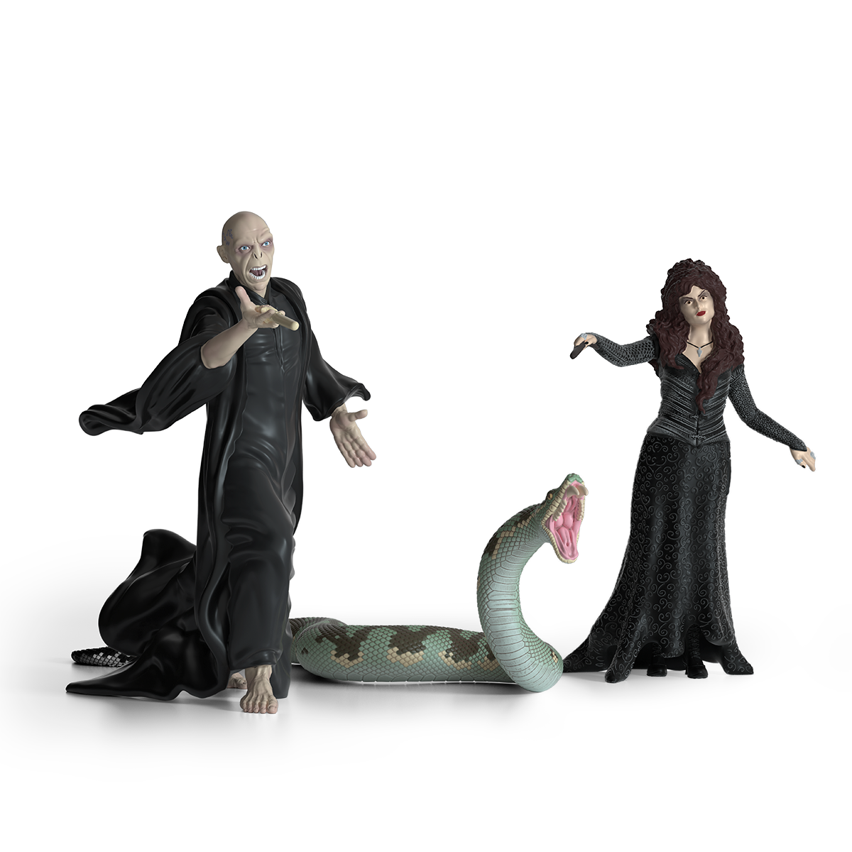 schleich-harry-potter-voldemort-mit-nagini-bellatrix-set image 1
