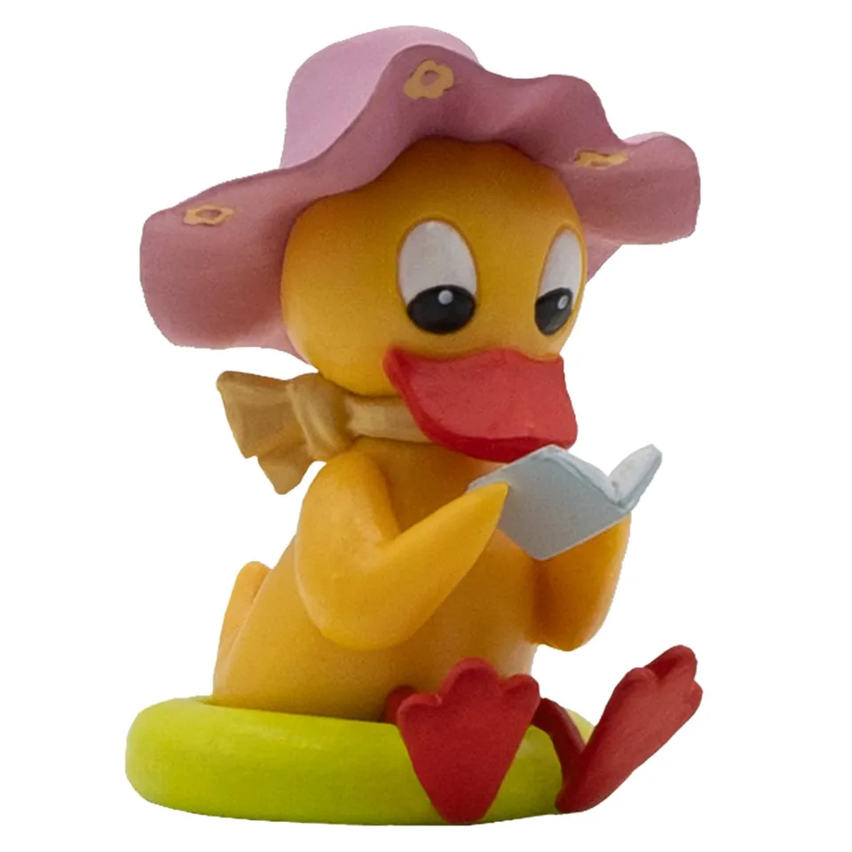 bullyland-sandm-nnchen-schnatterinchen-43653-figur-5-cm image 1