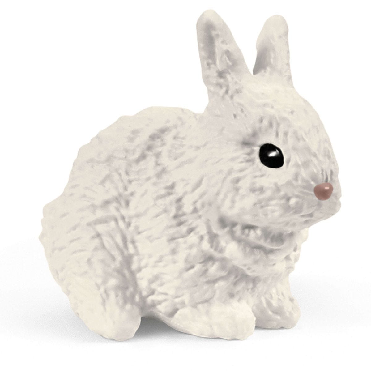 schleich-farm-world-zuhause-kaninchen-meerschweinchen-42500-set image 7