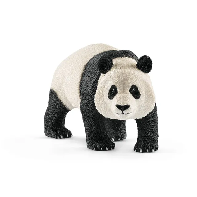 schleich-wild-life-gro-er-panda-14772-spielfigur-b-r image 1