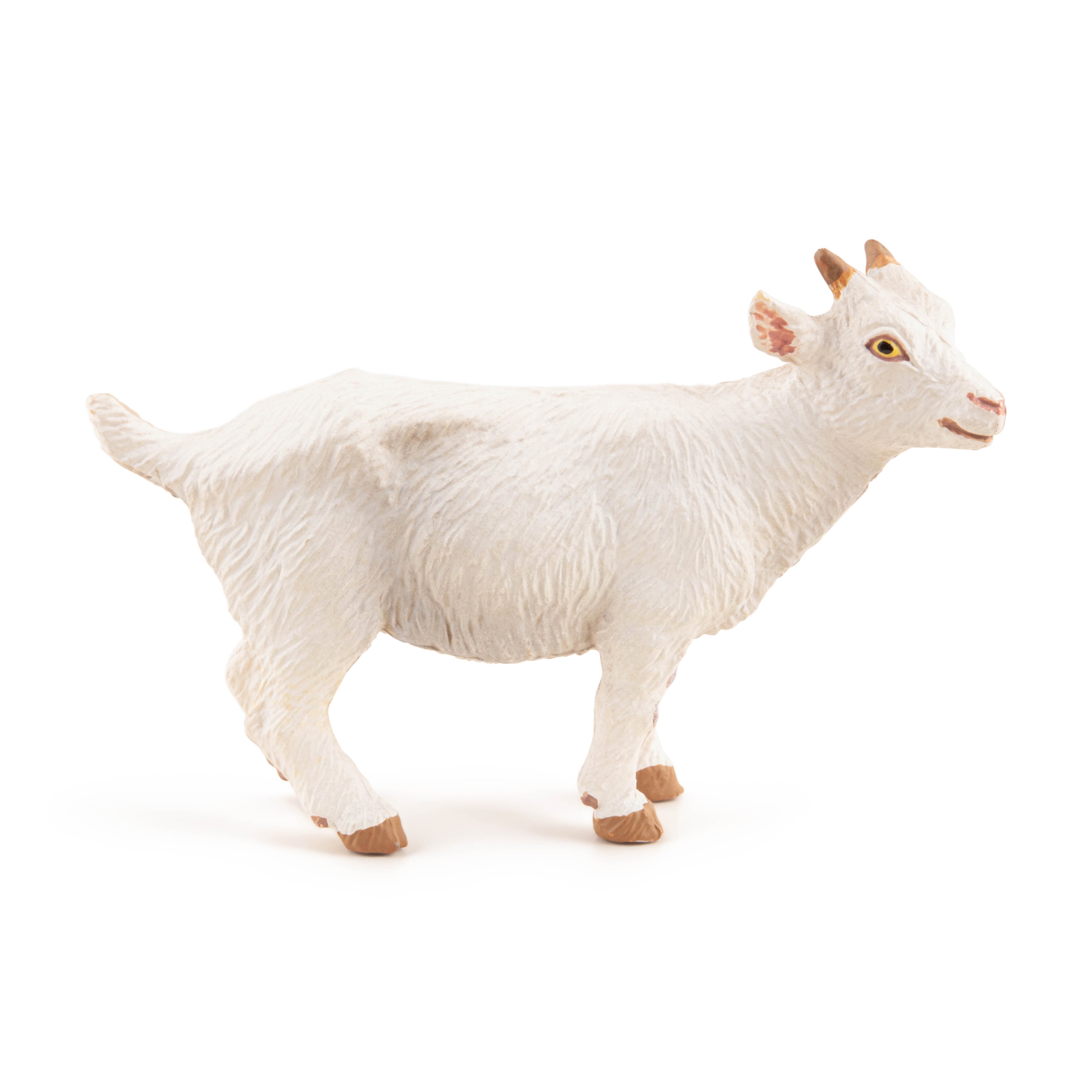 papo-farm-wei-es-zicklein-figur-ziegenkind image 3