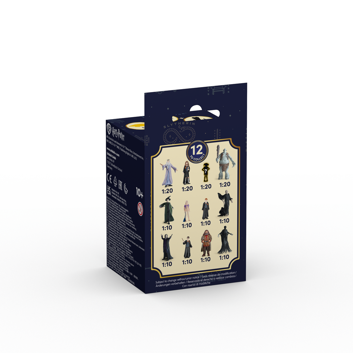 schleich-harry-potter-mini-figuren-serie-1-blind-box-sammelfigur image 4