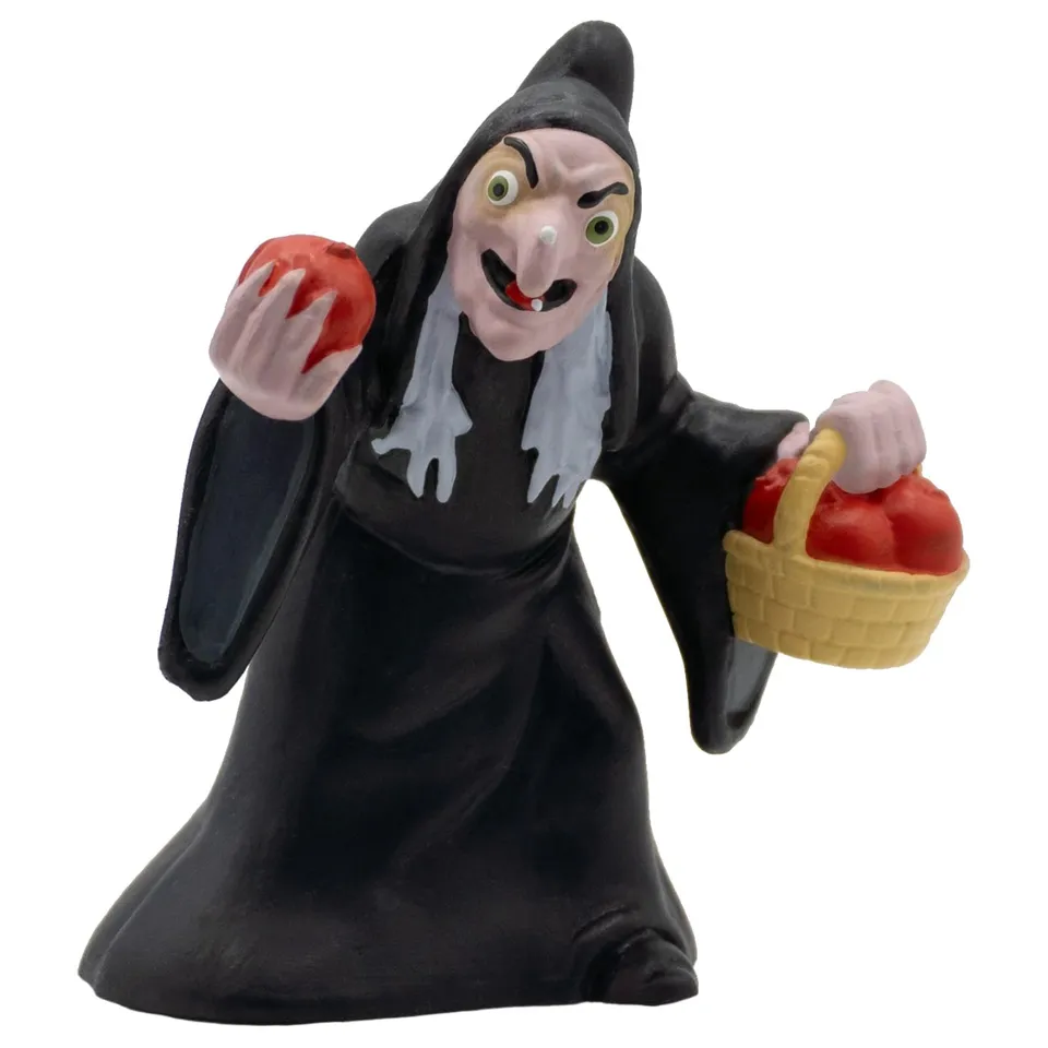 bullyland-b-se-hexe-schneewittchen-spielfigur-6-7-cm image 1
