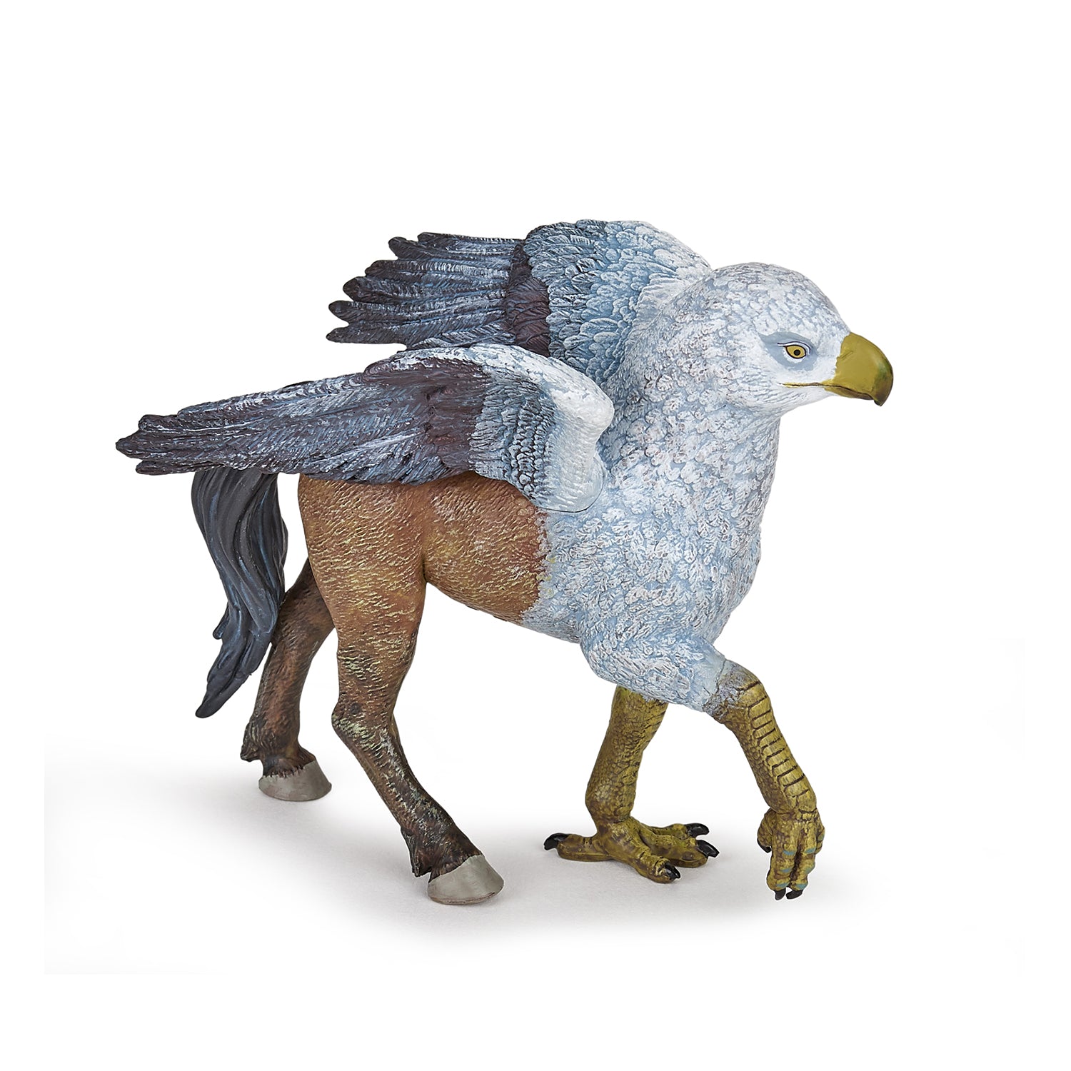 papo-fantasy-hippogreif-fabelwesen-spielfigur-mit-fl-geln image 1