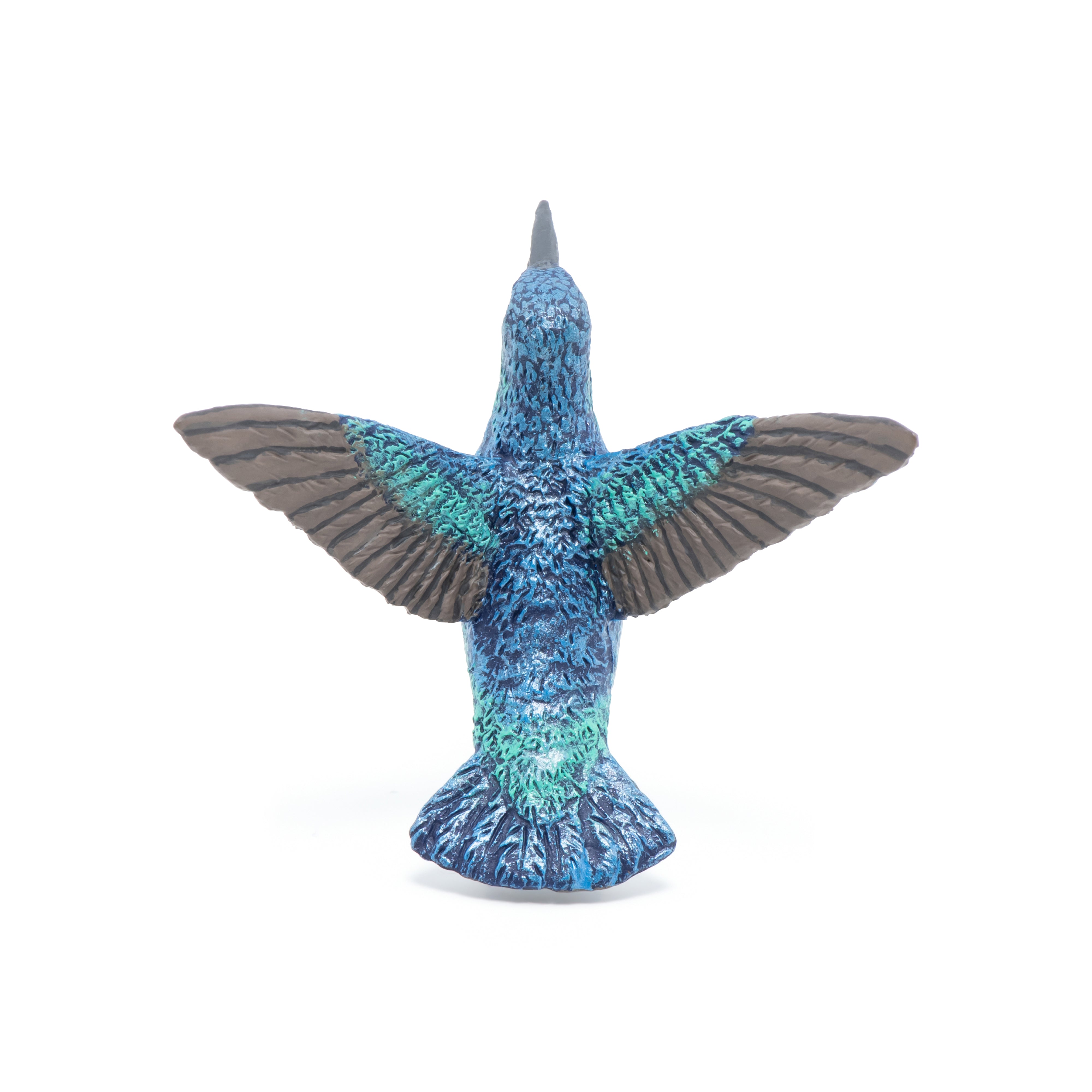 papo-gartentiere-kolibri-figur-vogel-schillernd image 4