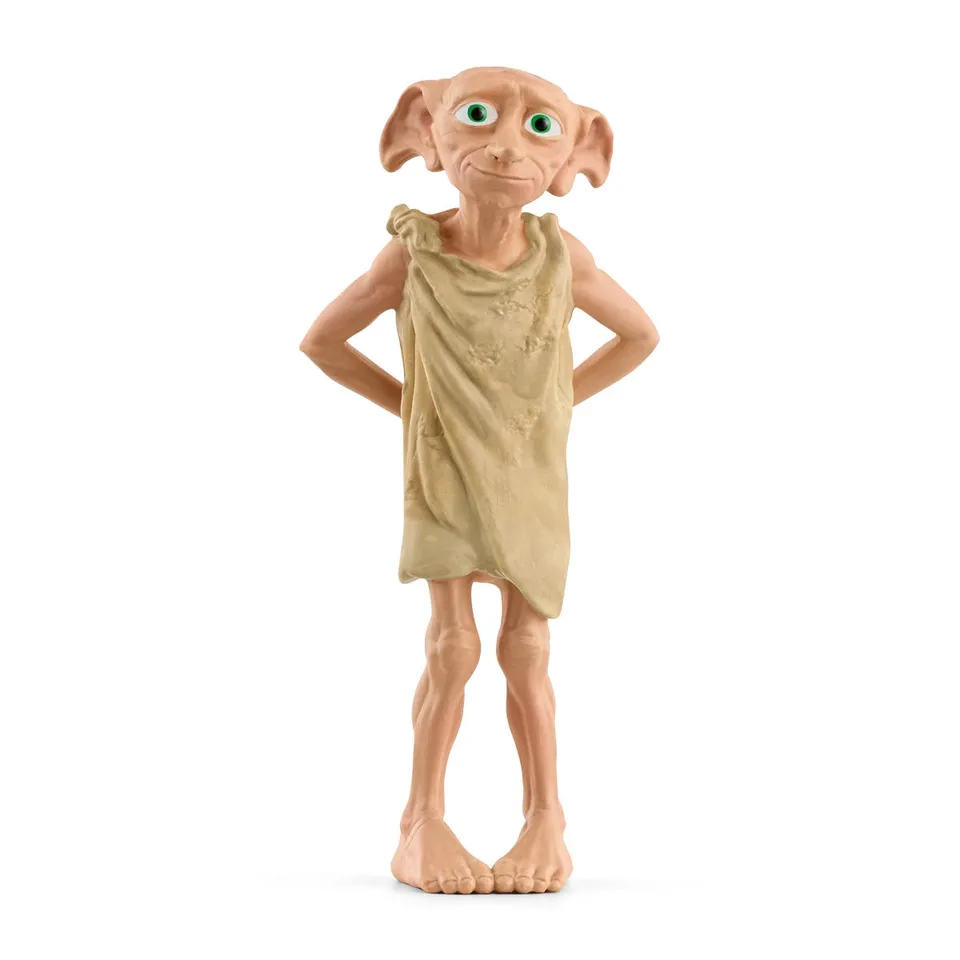schleich-harry-potter-13985-dobby-fantasy-figur-hauself image 1