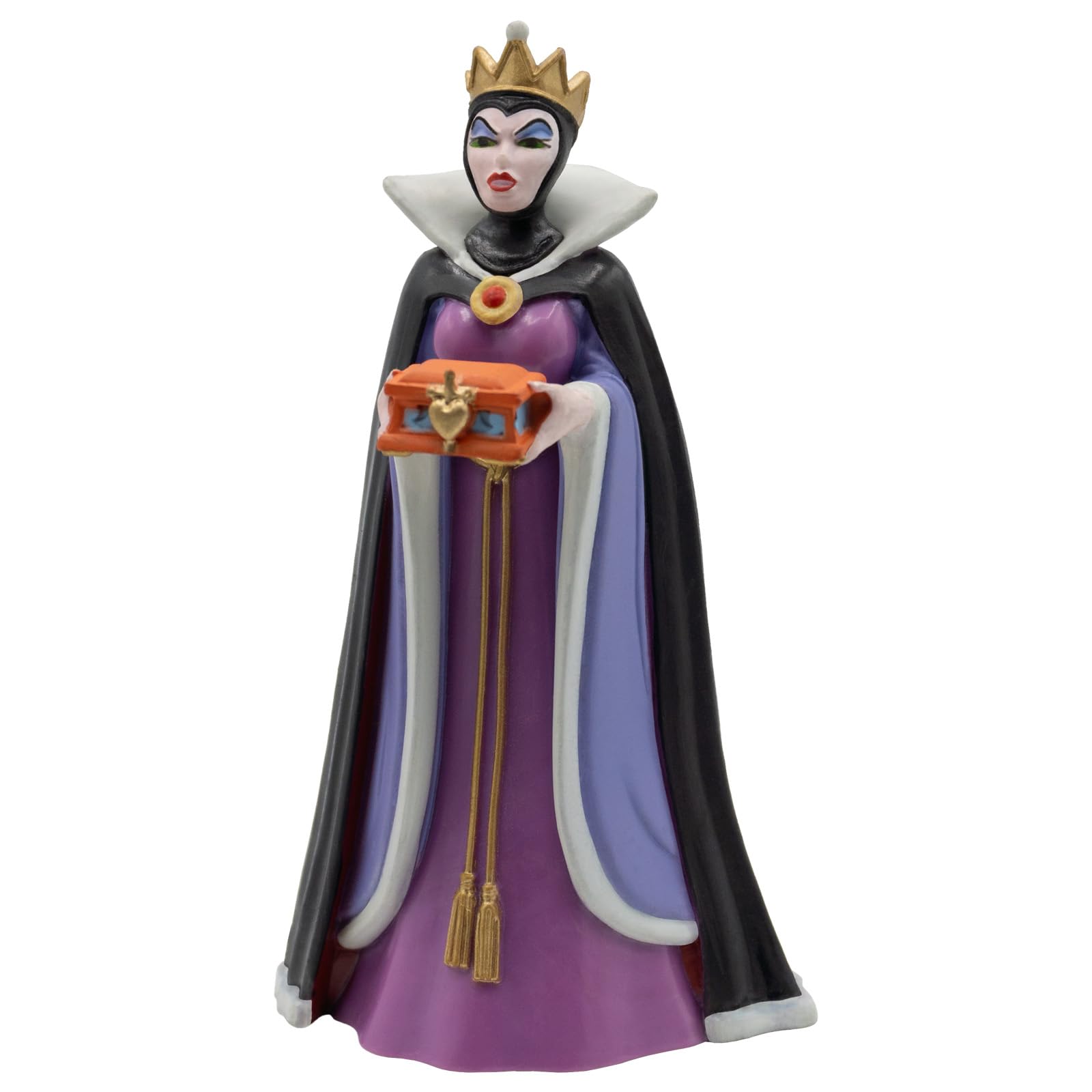 bullyland-disney-princess-b-se-k-nigin-12555-spielfigur-9-8-cm image 1