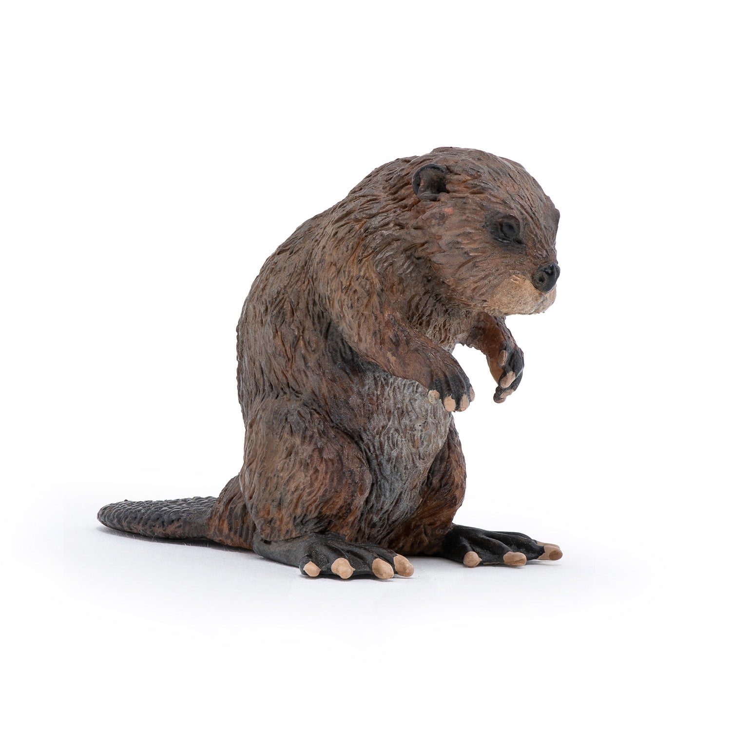 papo-wildlife-biber-figur-nagetier image 1