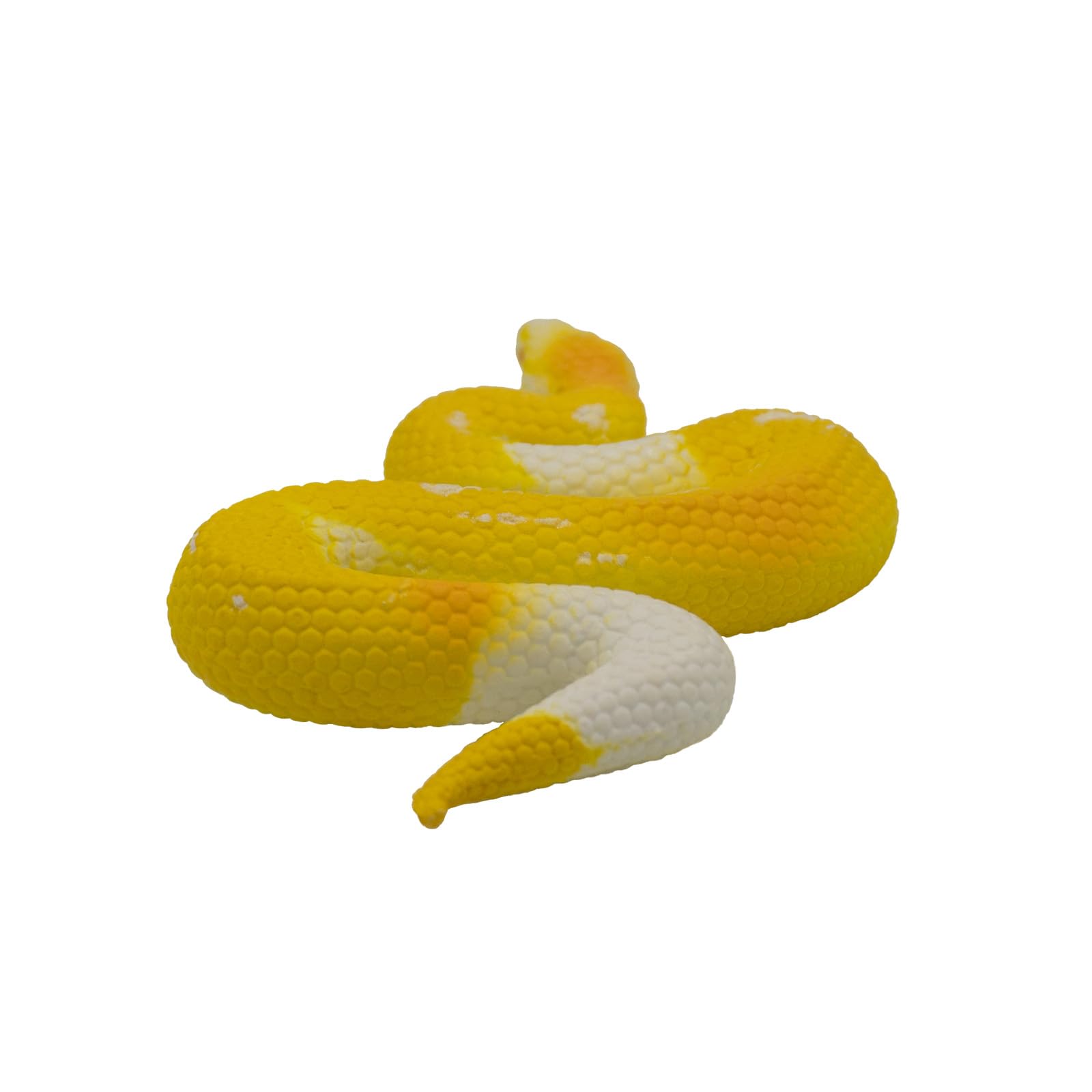 bullyland-crawlers-albino-k-nigspython-68485-tierfigur-11-6-cm image 4