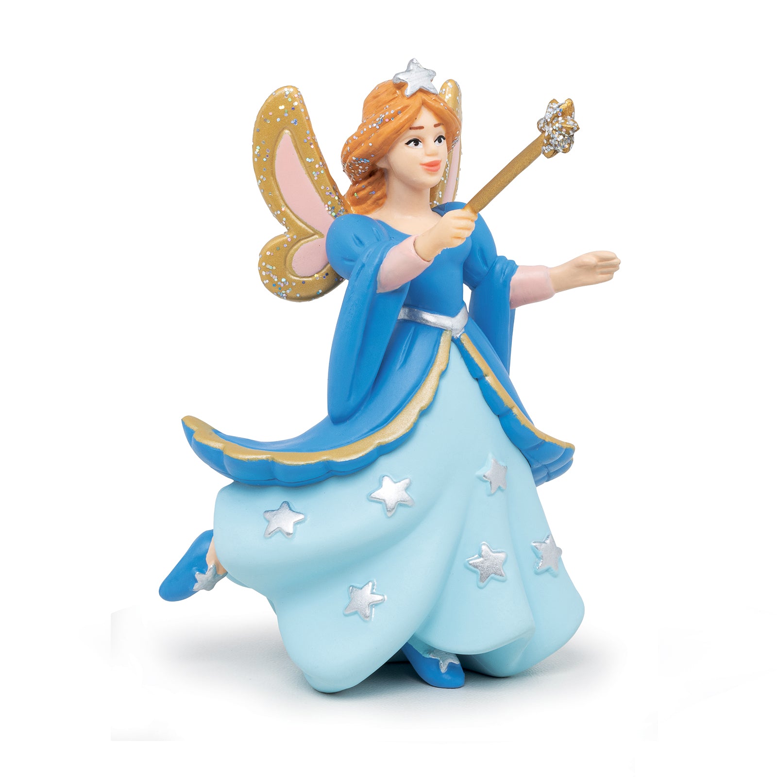papo-enchanted-world-blaue-sternfee-figur-fantasy image 1
