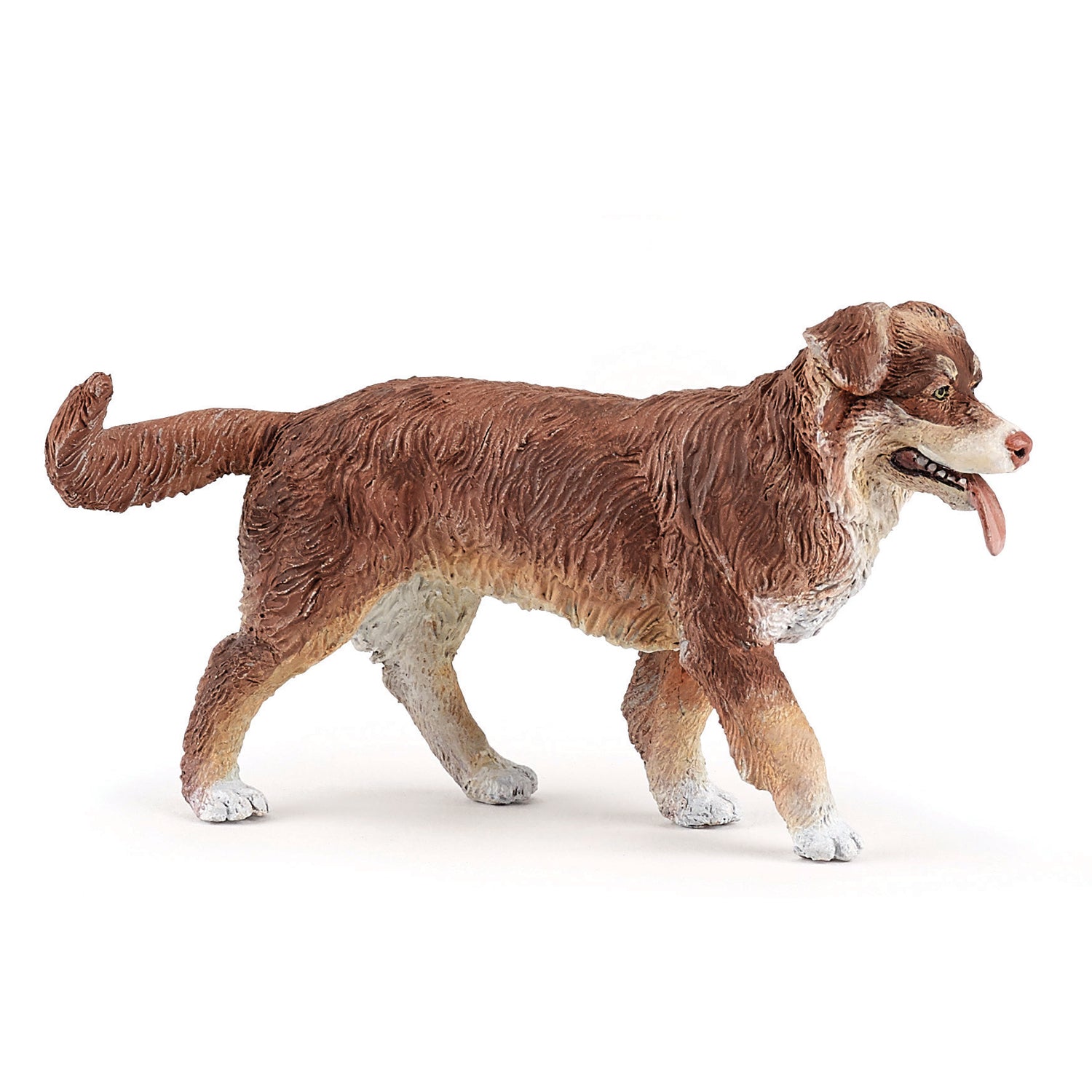 papo-dogs-cats-australian-shepherd-figur-hund image 1