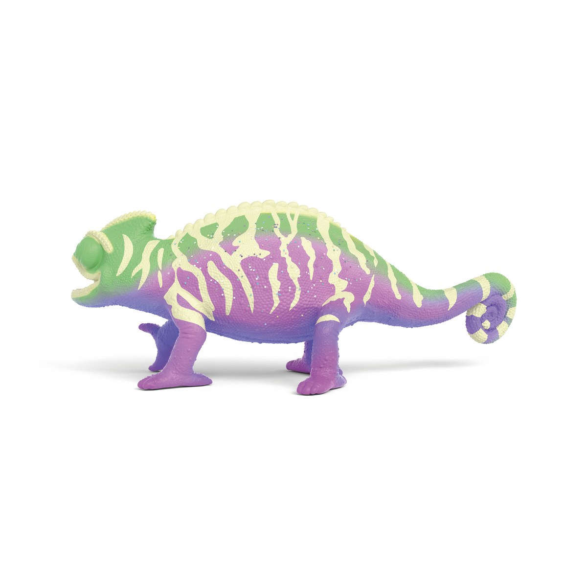 schleich-schule-magischen-tiere-caspar-cham-leon-14957-tierfigur image 6