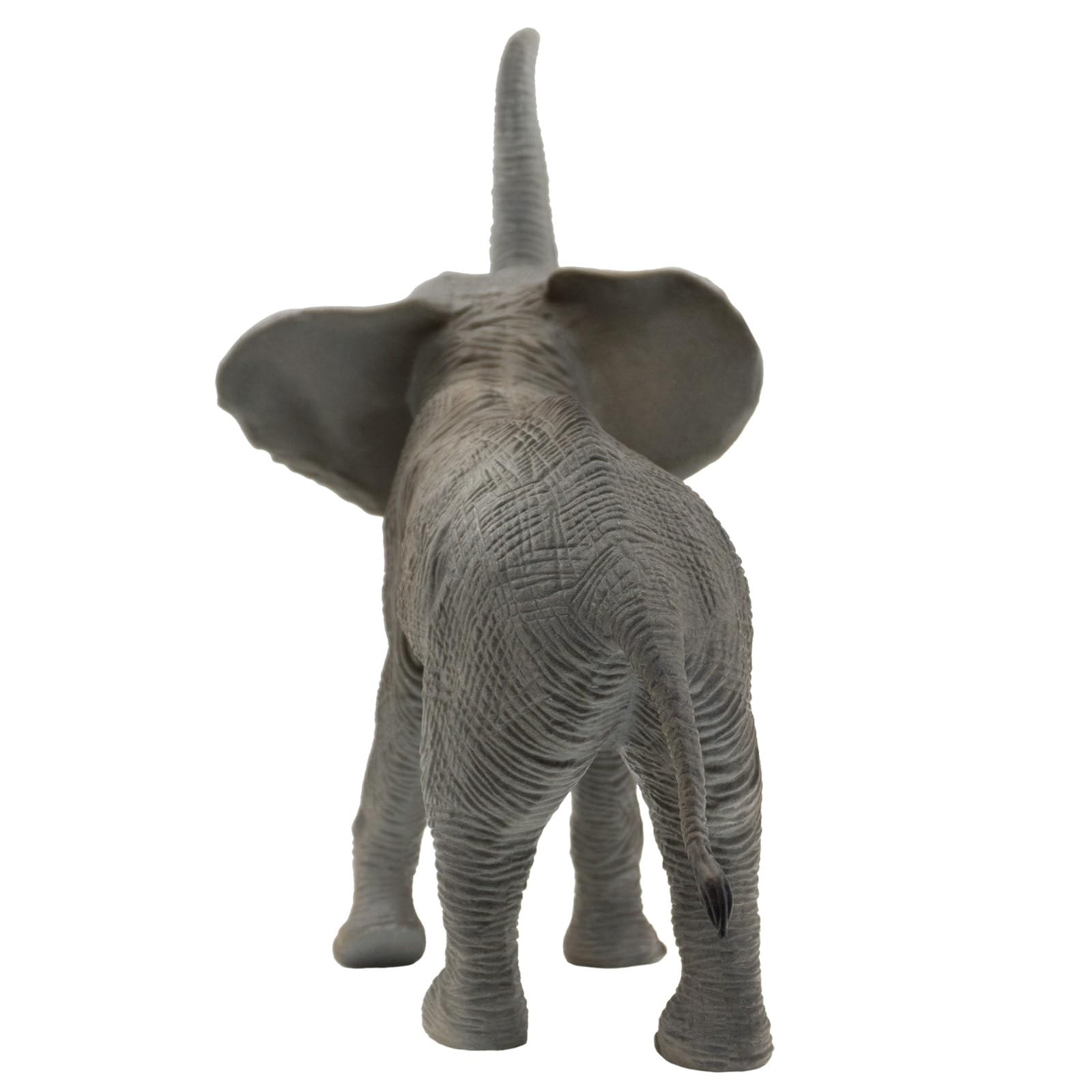 bullyland-safari-afrikanischer-elefant-tierfigur-21-cm image 4