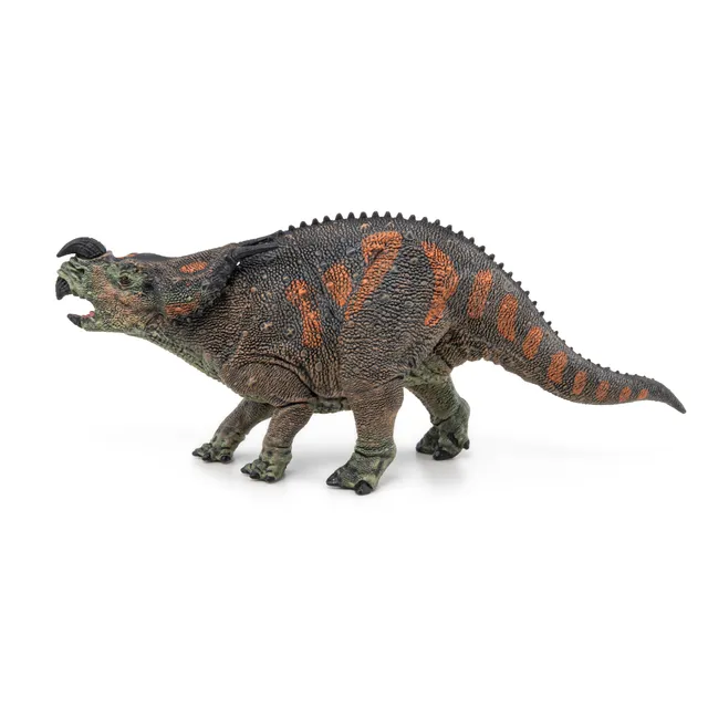 papo-dinosaurs-einiosaurus-figur-horndino-dino-933 image 1