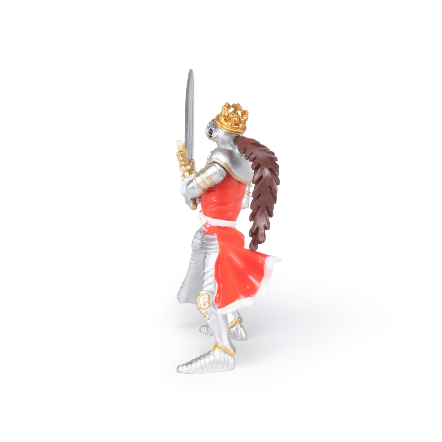 papo-medieval-drachenk-nig-spielfigur-mit-schwert-und-pferd image 4