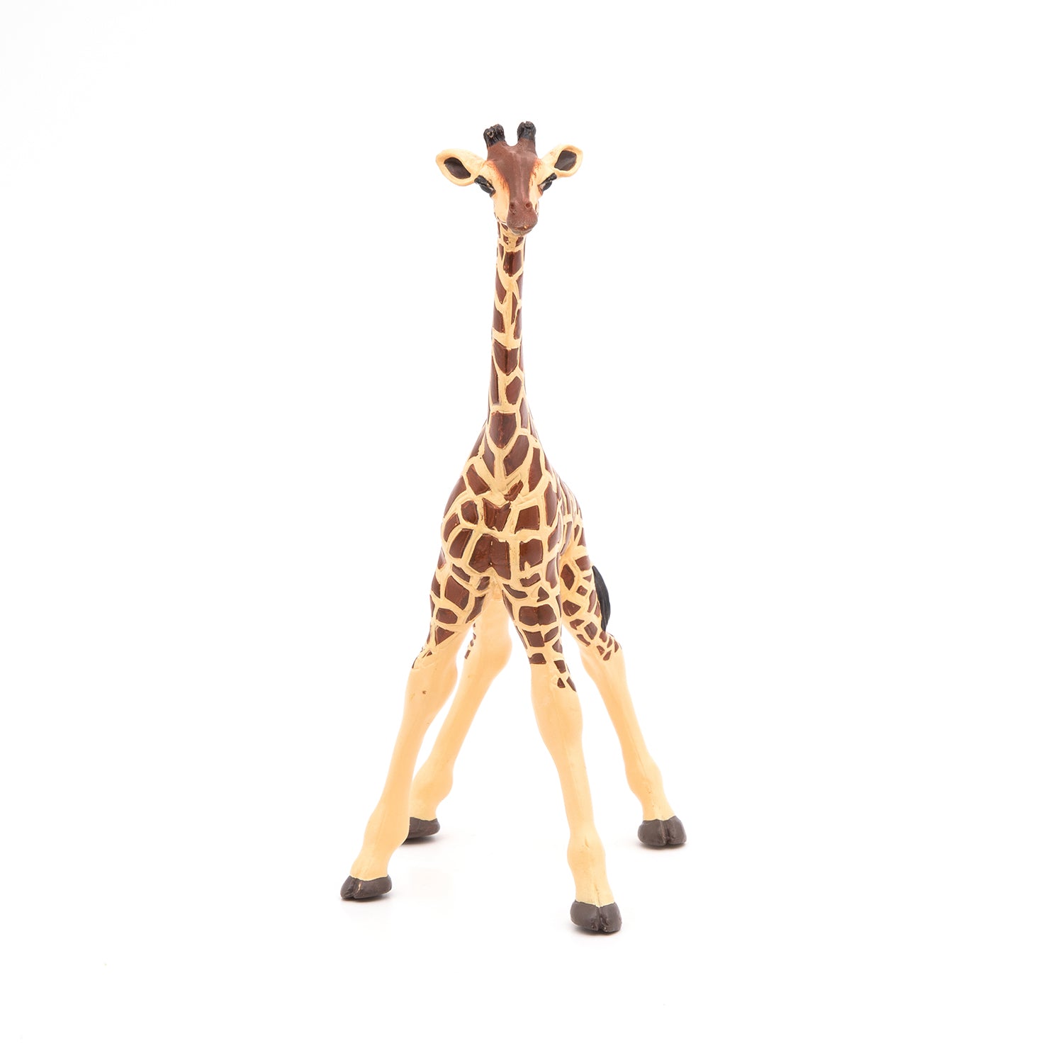 papo-wildlife-giraffe-spielfigur-gefleckt-savanne image 2
