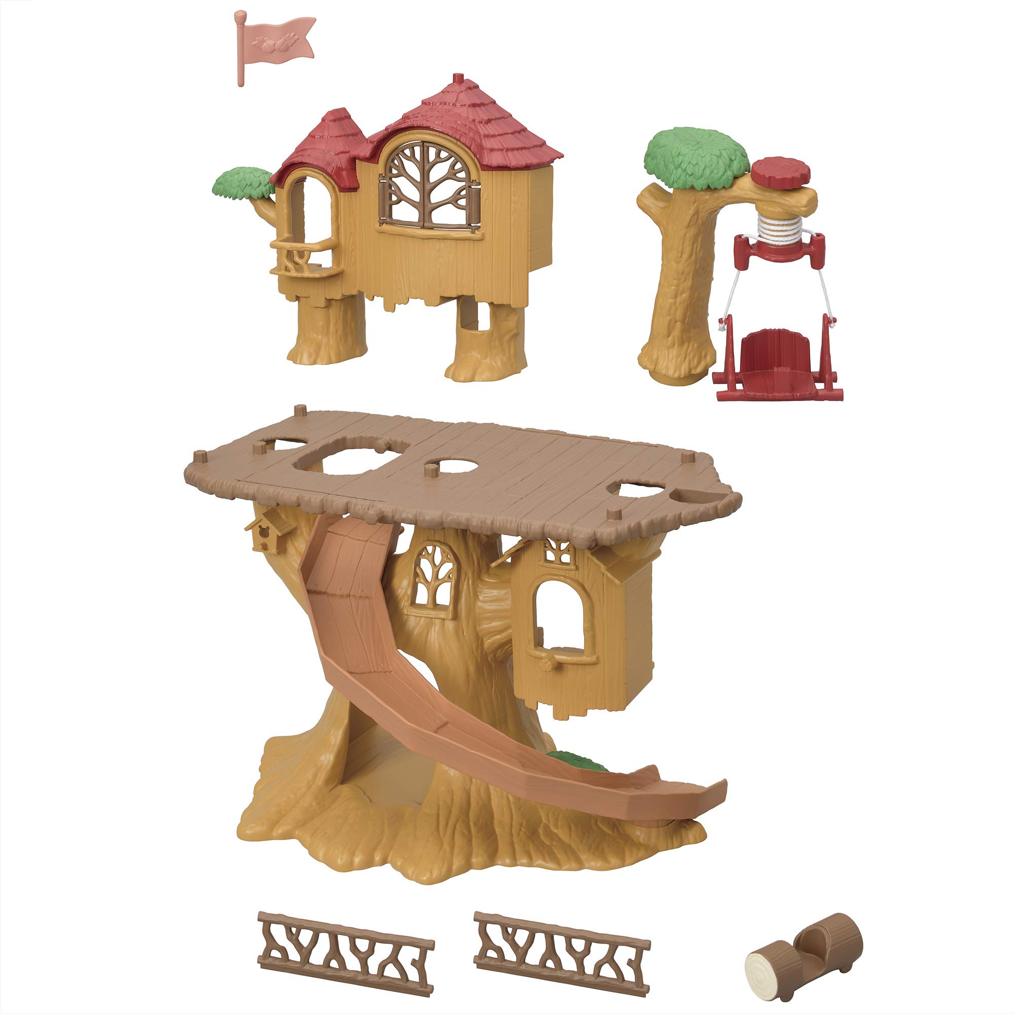 sylvanian-families-baby-outdoor-abenteuer-baumhaus-spielset-5494 image 8