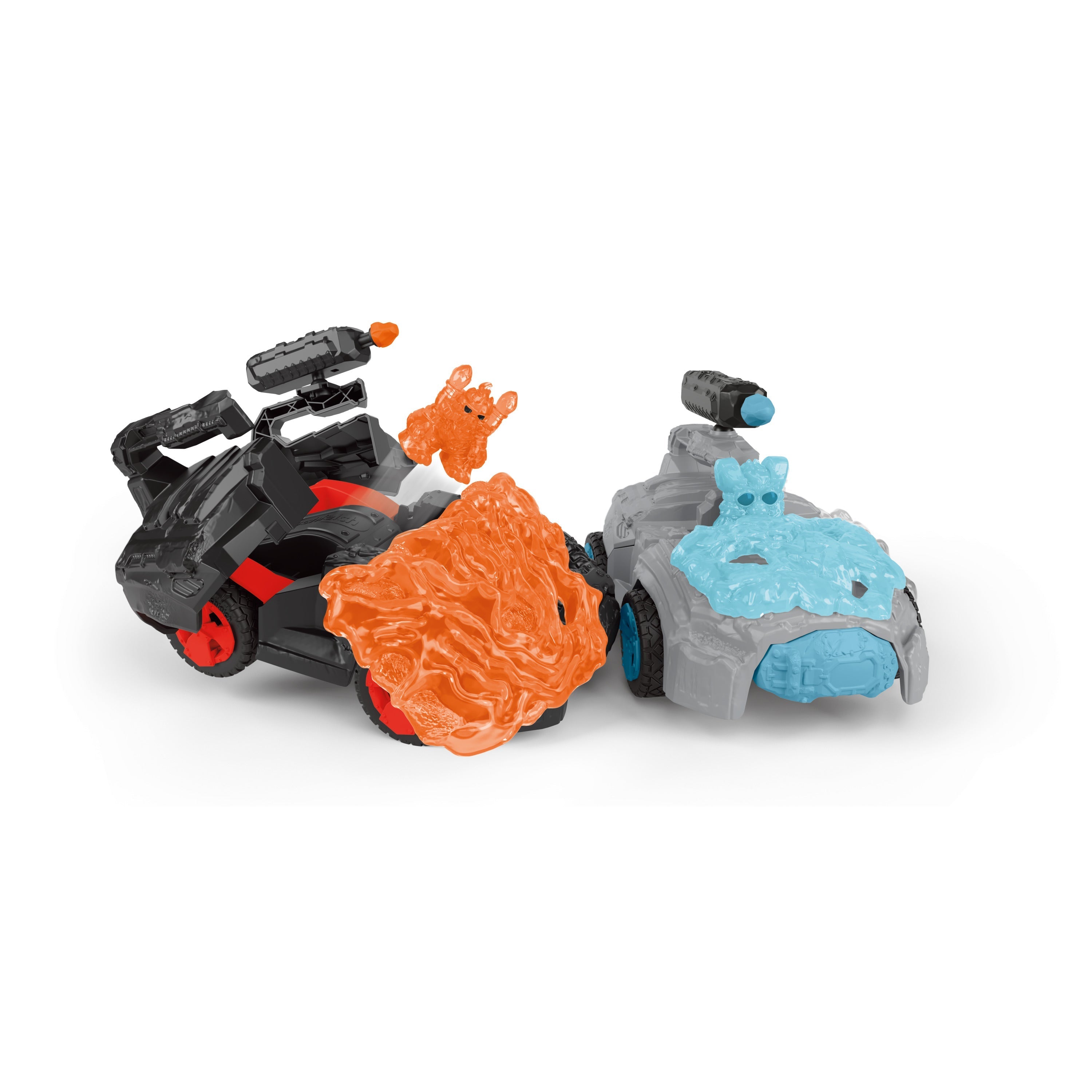 schleich-eldrador-42668-lava-crashmobil-actionfahrzeug-mini image 5