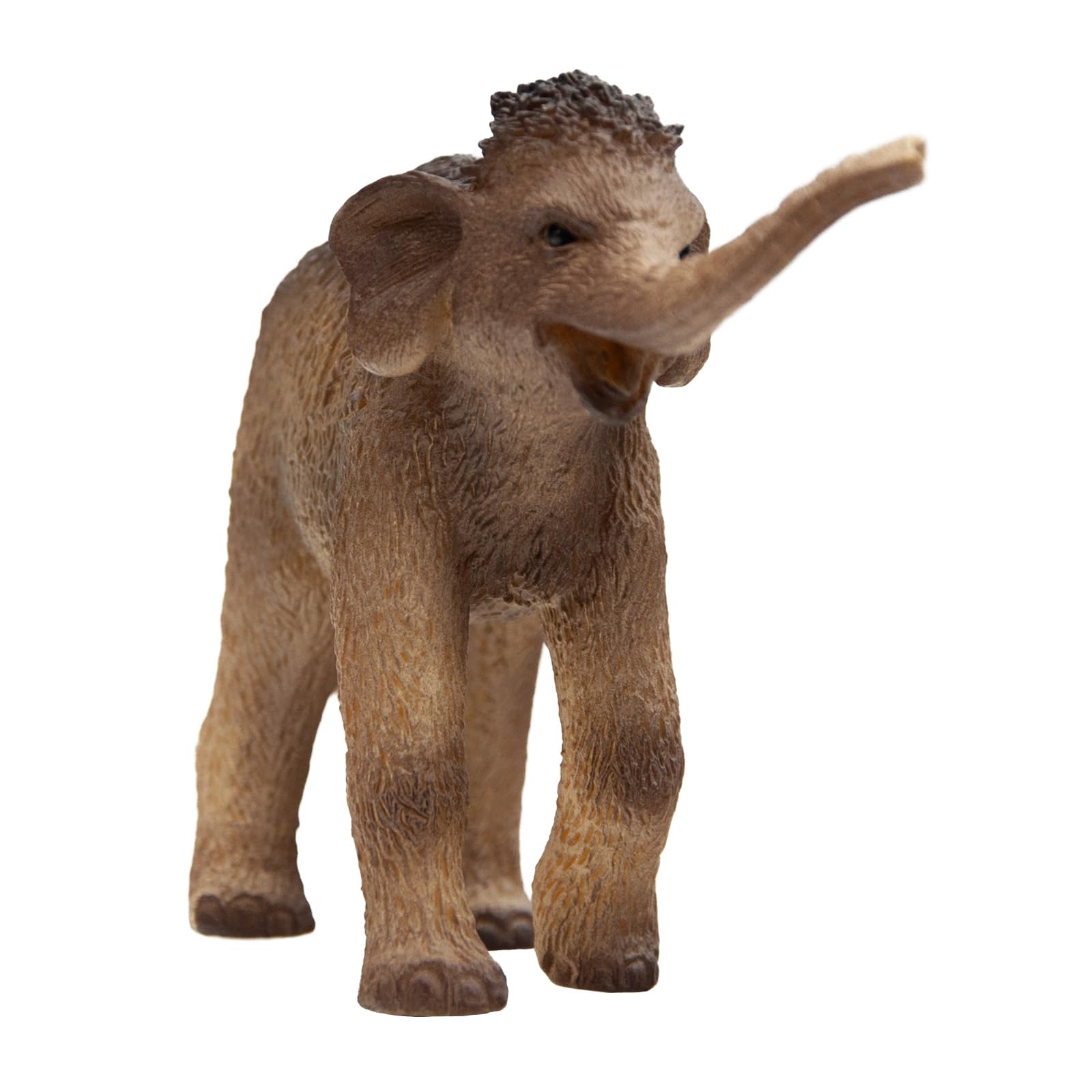 bullyland-museum-line-mammut-baby-99834-figur-10-2-cm image 3