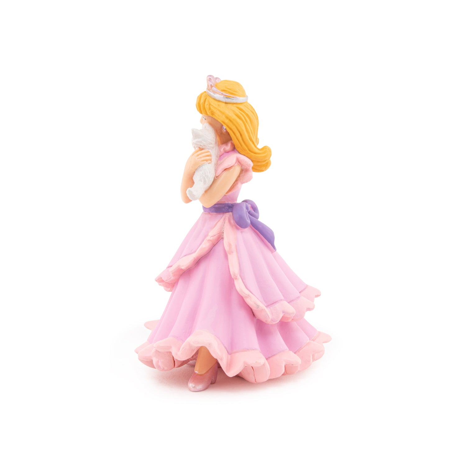 papo-enchanted-world-prinzessin-chloe-fantasyfigur-katze image 7