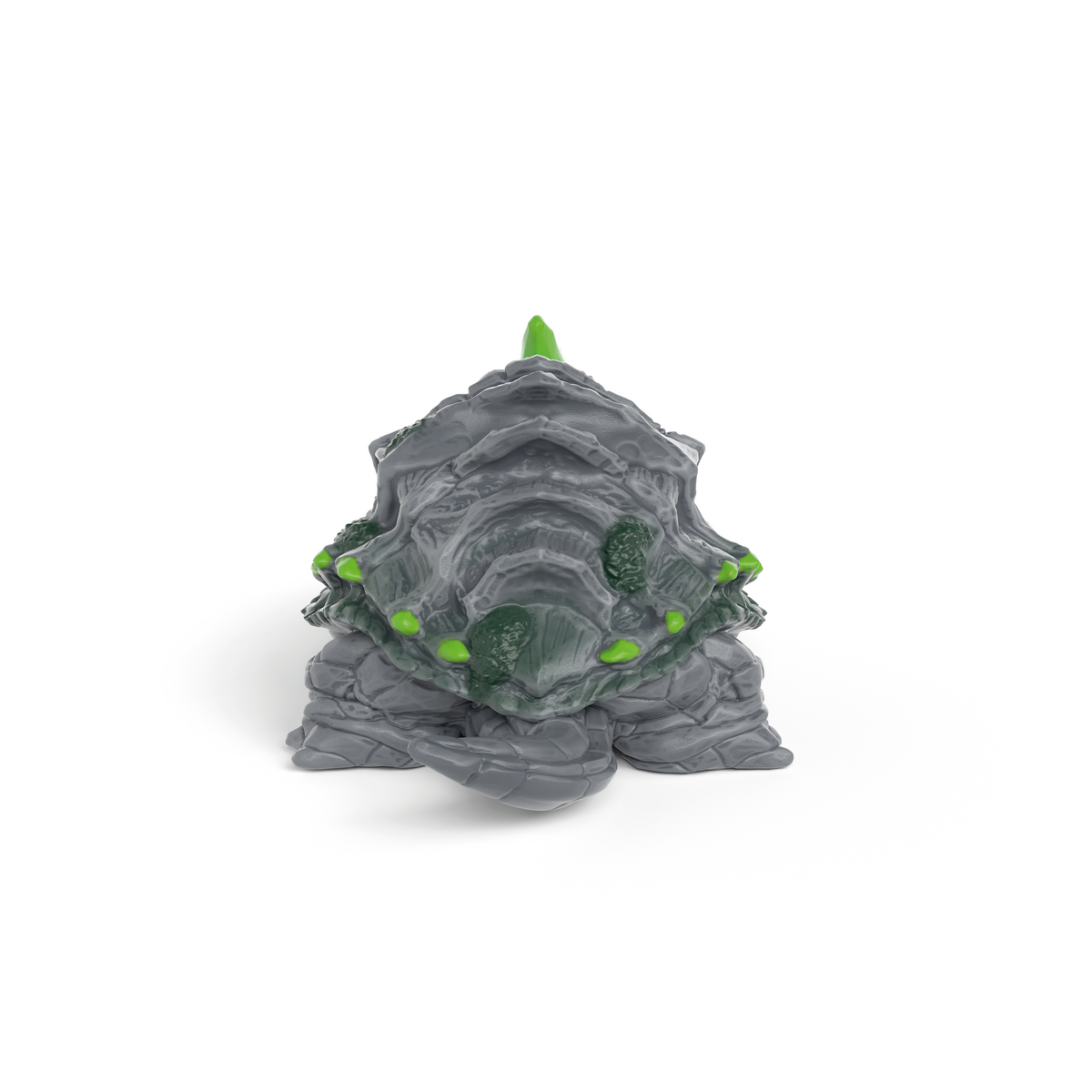 schleich-eldrador-70839-steinschildkr-te-fantasyfigur-steinwelt image 3