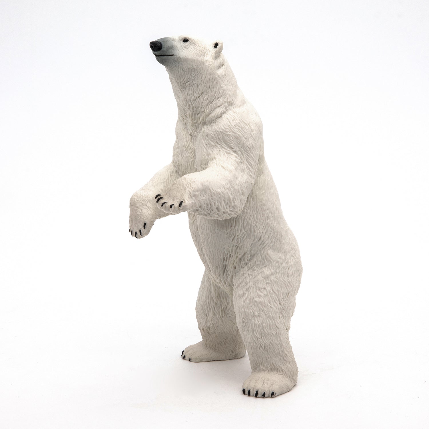 papo-wildlife-stehender-eisb-r-wildtierfigur-wei image 3