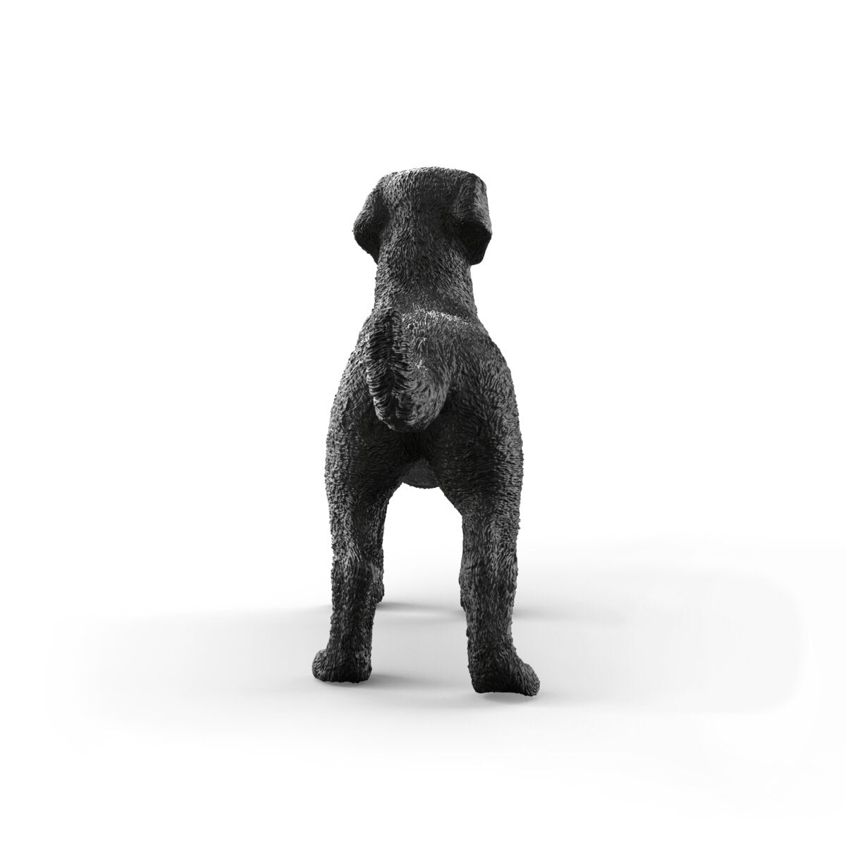 schleich-farm-world-14923-labrador-h-ndin-tierfigur-schwarz image 6