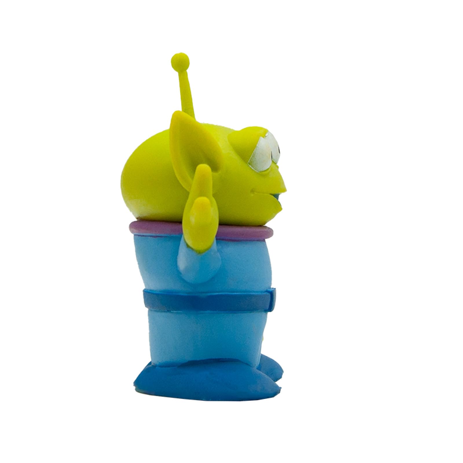 bullyland-12765-disney-pixar-toy-story-alien-spielfigur-6-3-cm image 3