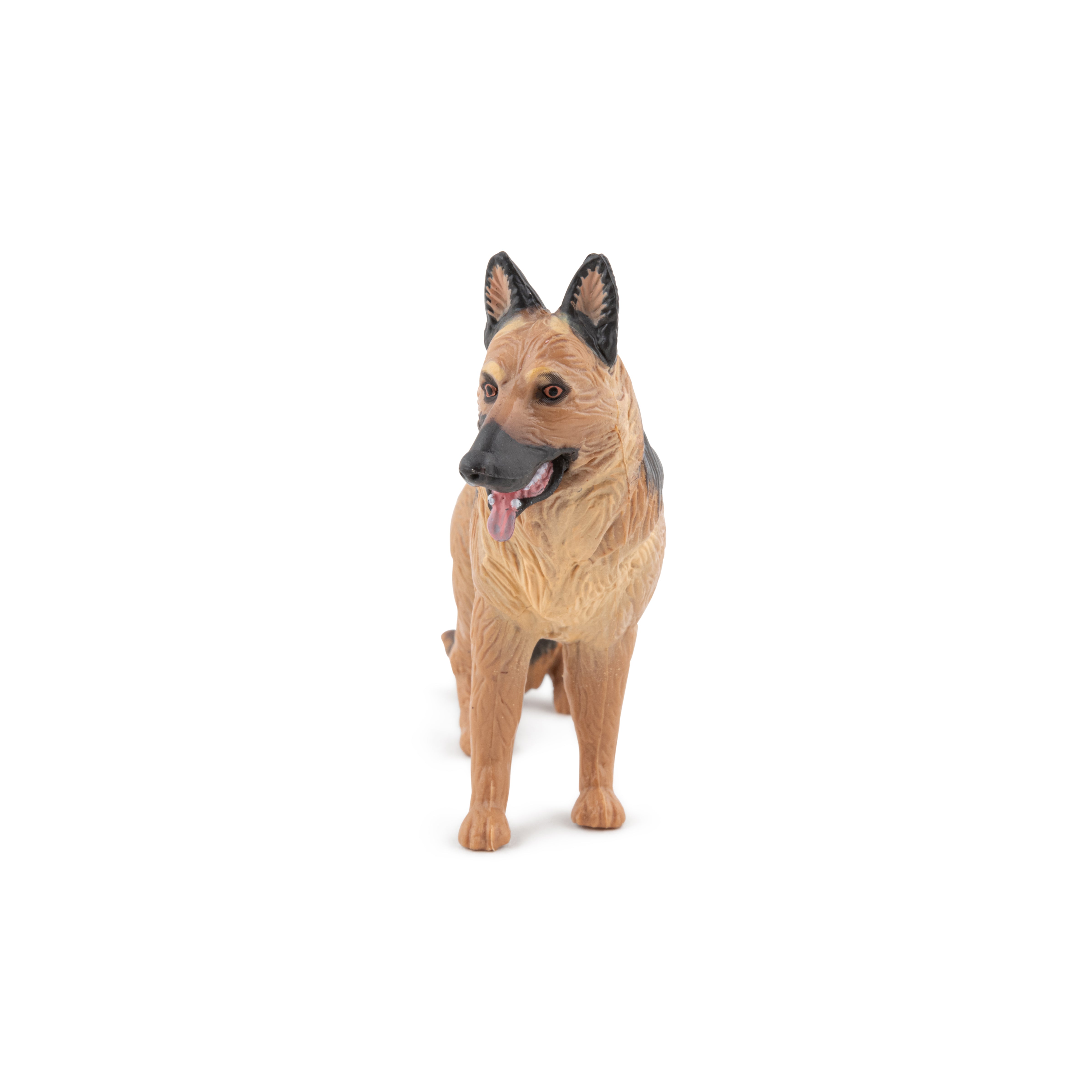 papo-dogs-cats-deutscher-sch-ferhund-hundefigur-wachsam image 3