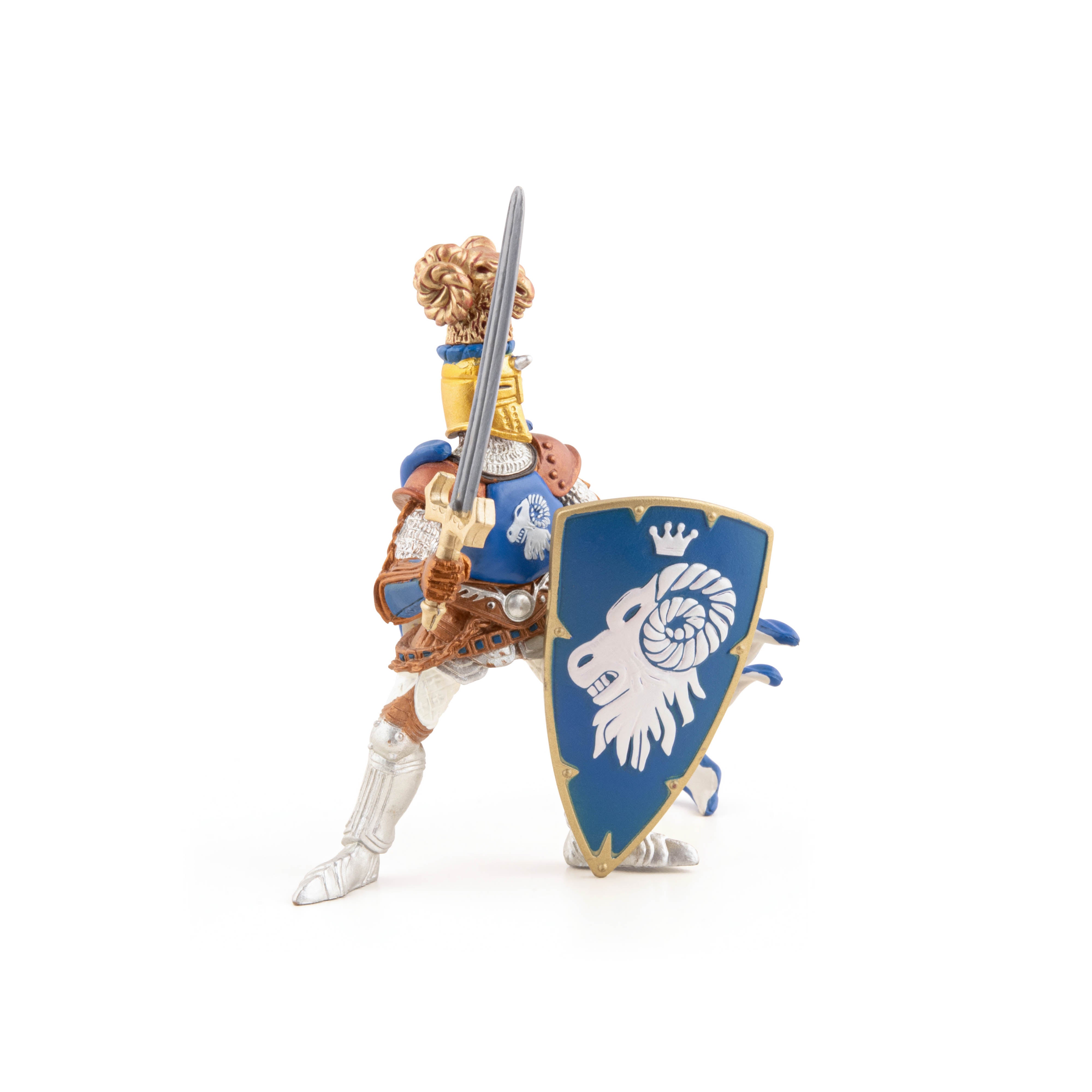 papo-medieval-master-of-arms-widder-ritter-figur image 5