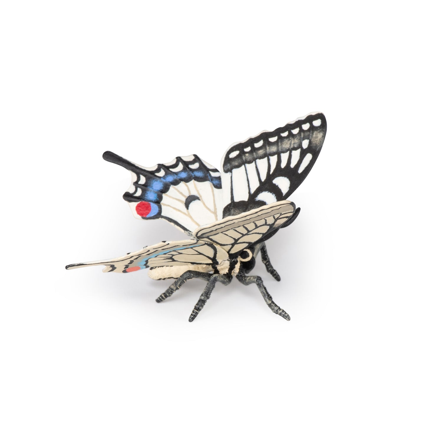 papo-garden-schwalbenschwanz-schmetterling-figur image 4