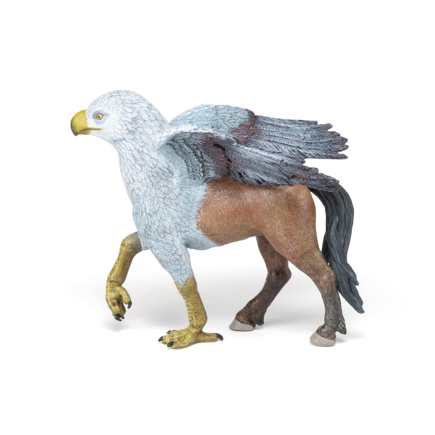 papo-fantasy-hippogreif-fabelwesen-spielfigur-mit-fl-geln image 2