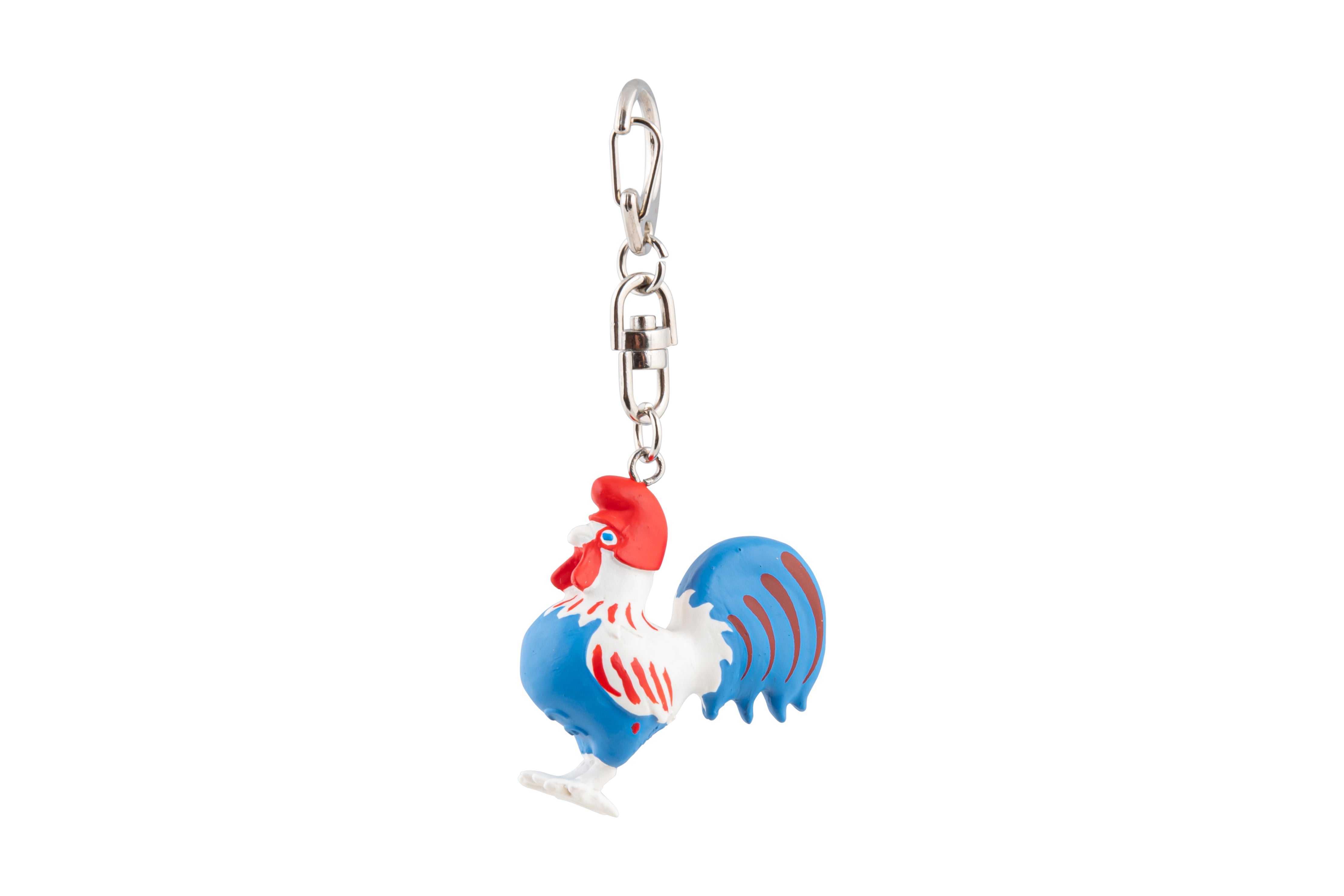 papo-mini-papo-maskottchen-schl-sselanh-nger-hahn image 4