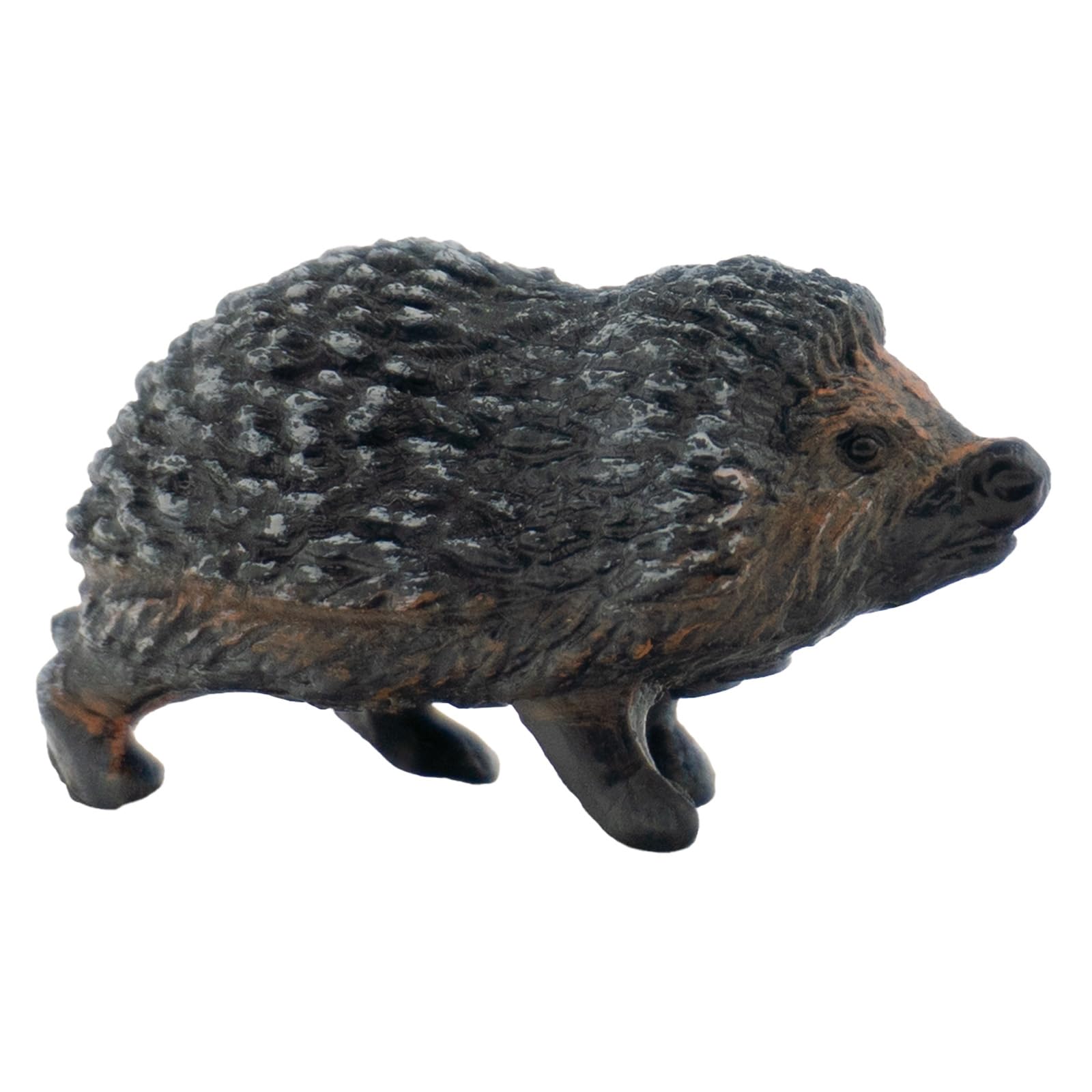 bullyland-forest-animals-64401-igel-tierfigur-4-3-cm image 1