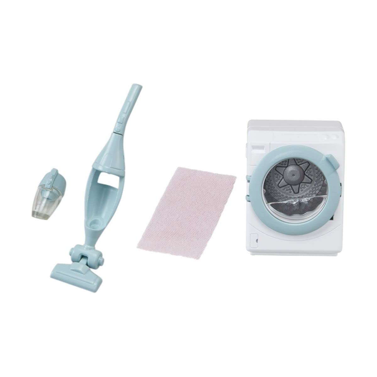 sylvanian-families-village-waschmaschine-staubsauger-m-bel-set-l5445 image 3
