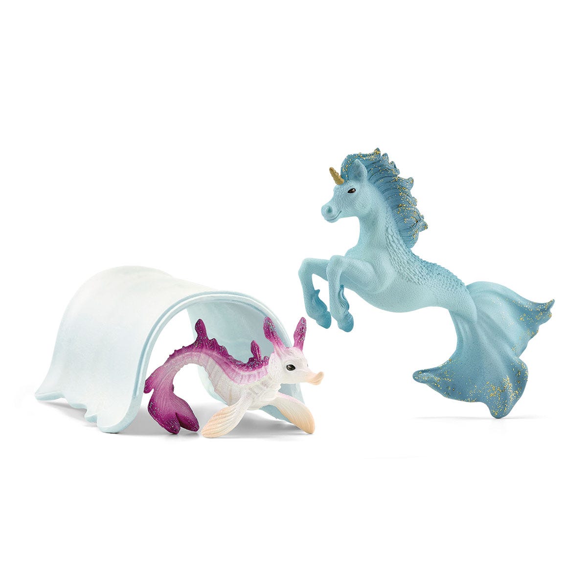 schleich-bayala-magisches-unterwasserturnier-figur-42575 image 7