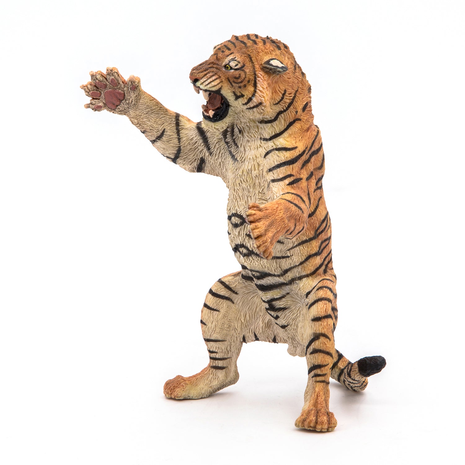 papo-wildlife-tiger-stehend-raubtier-figur image 5