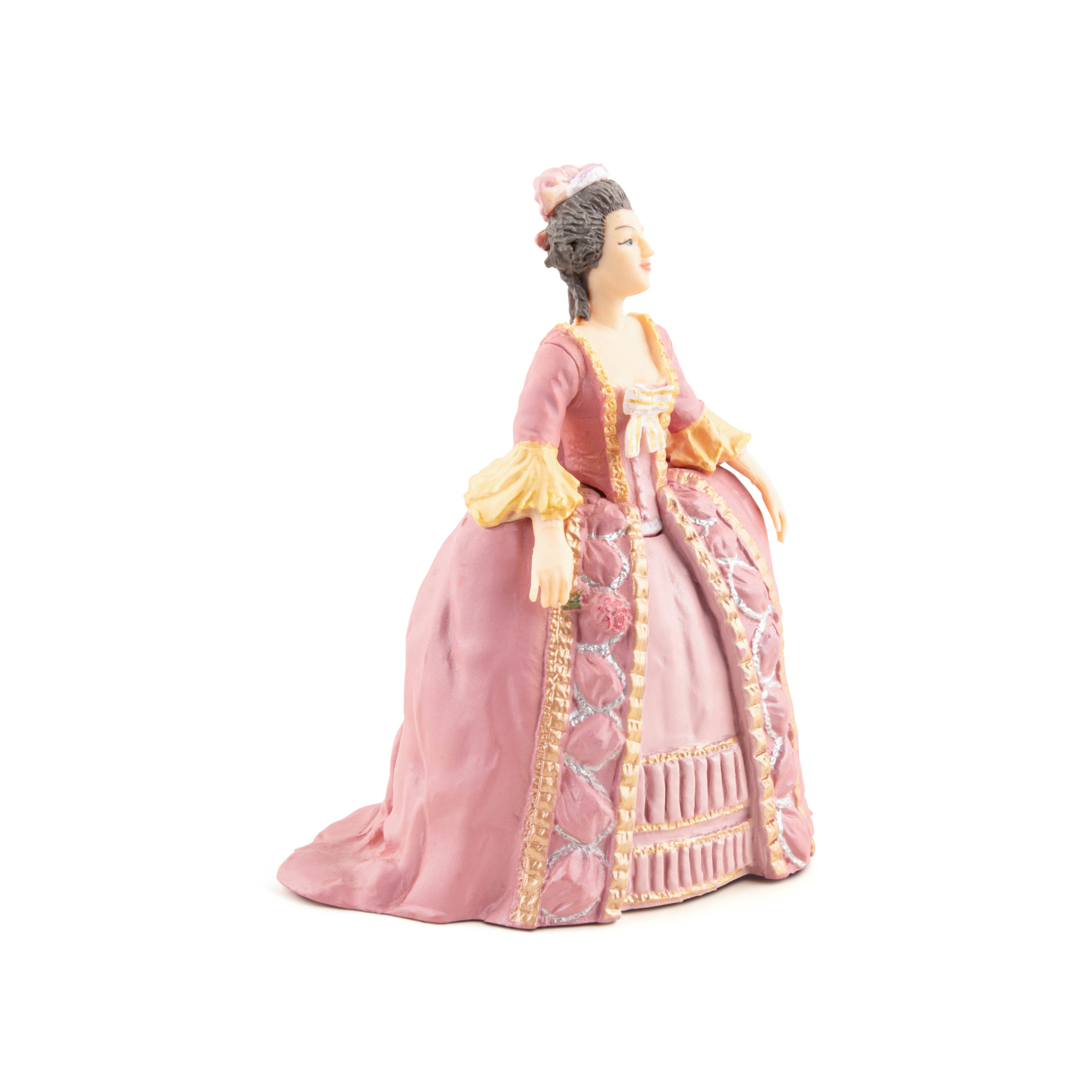papo-enchanted-world-k-nigin-mary-figur-hofkleid image 6