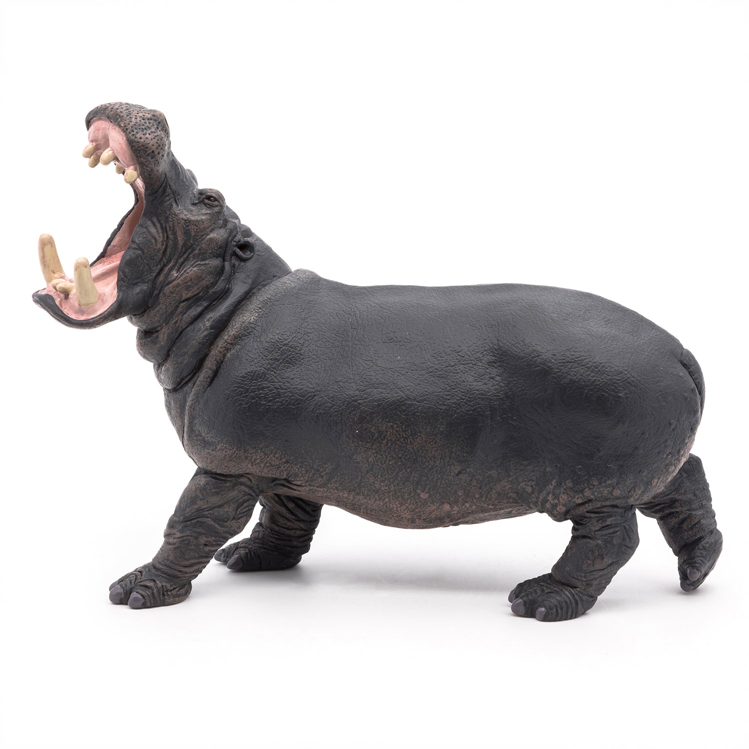 papo-wildlife-nilpferd-tierfigur-savanne image 6